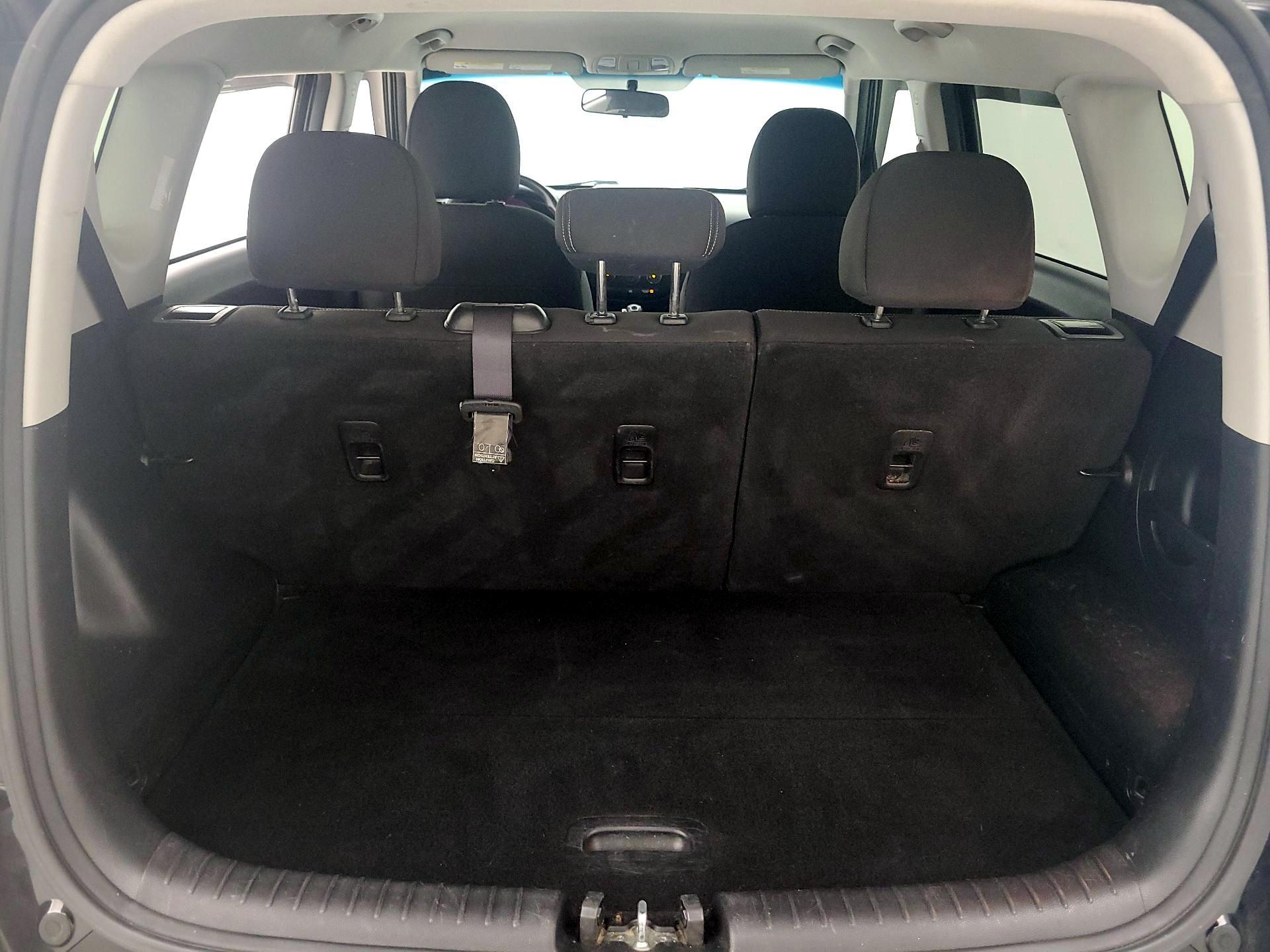Thumbnail: 2016 Kia Soul - 19