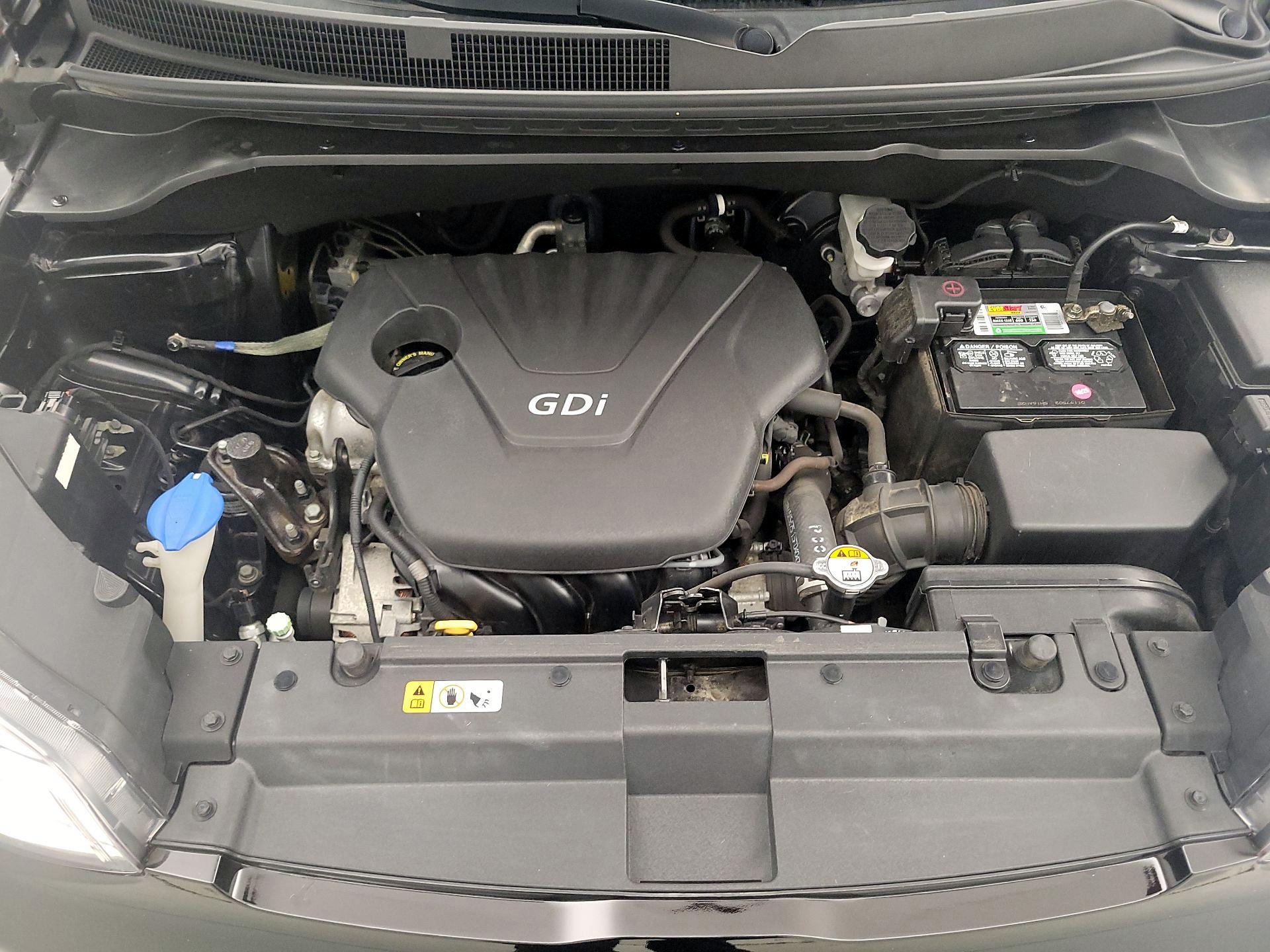Thumbnail: 2016 Kia Soul - 20