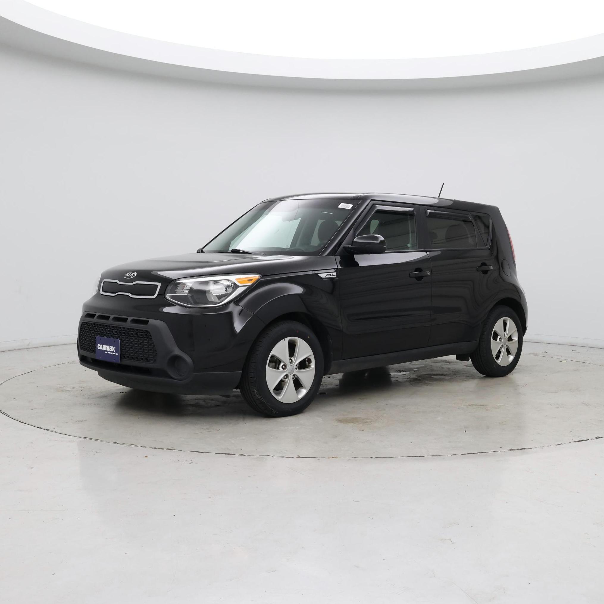 Thumbnail: 2016 Kia Soul - 3
