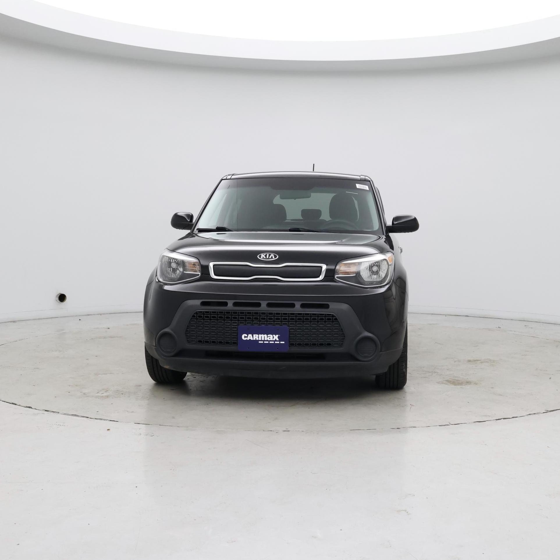 Thumbnail: 2016 Kia Soul - 4