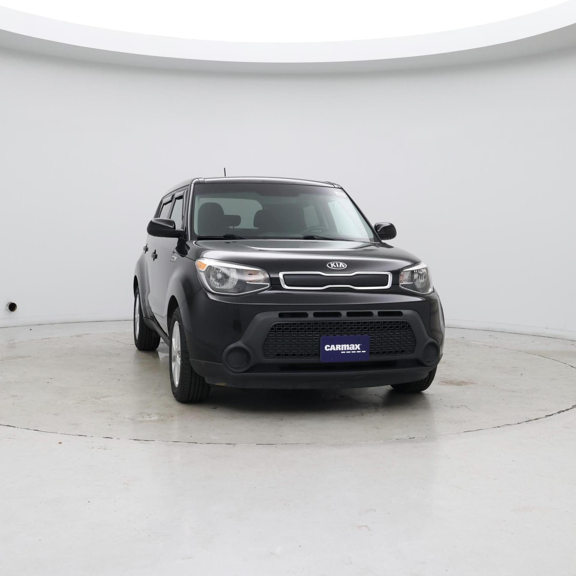 Thumbnail: 2016 Kia Soul - 5