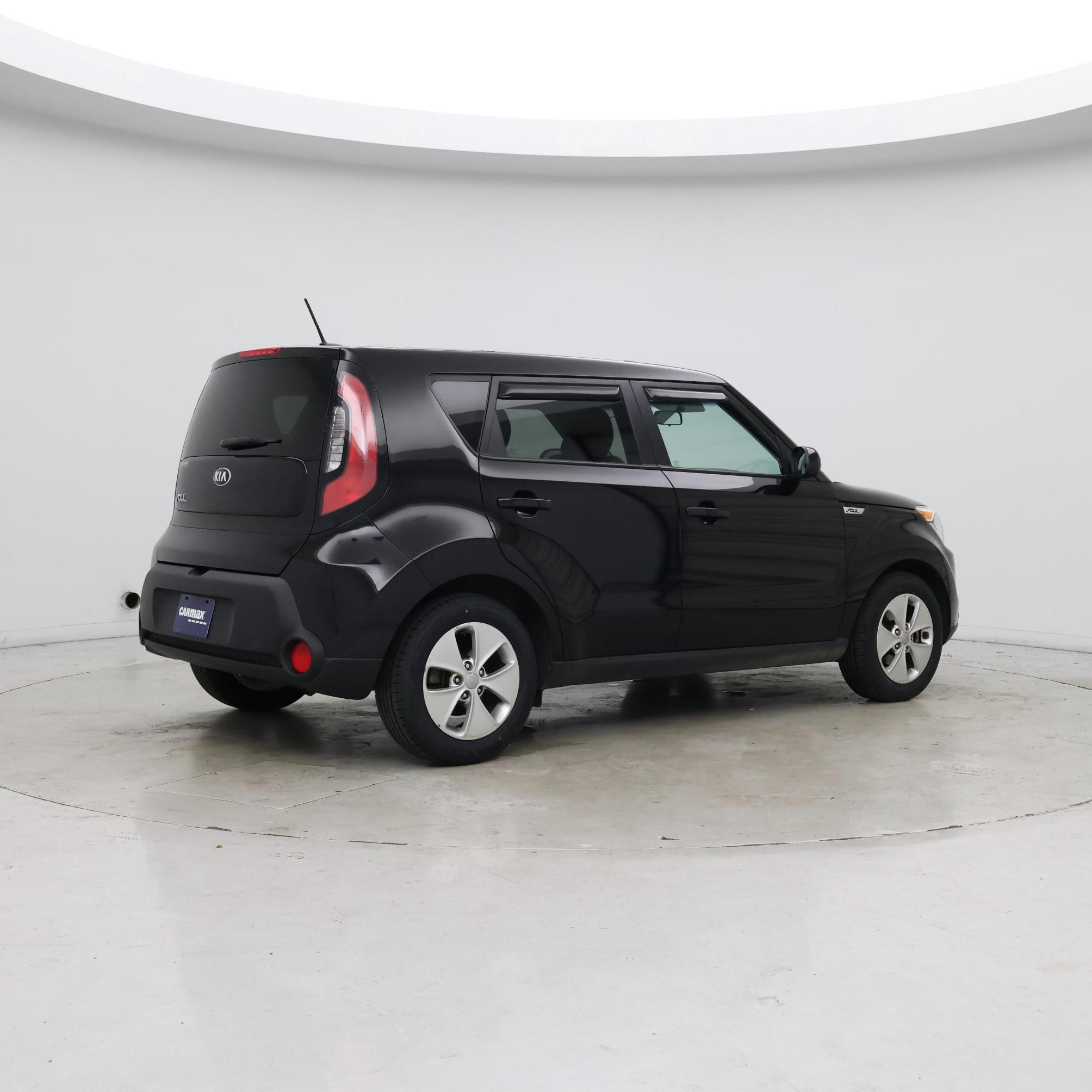 Thumbnail: 2016 Kia Soul - 6