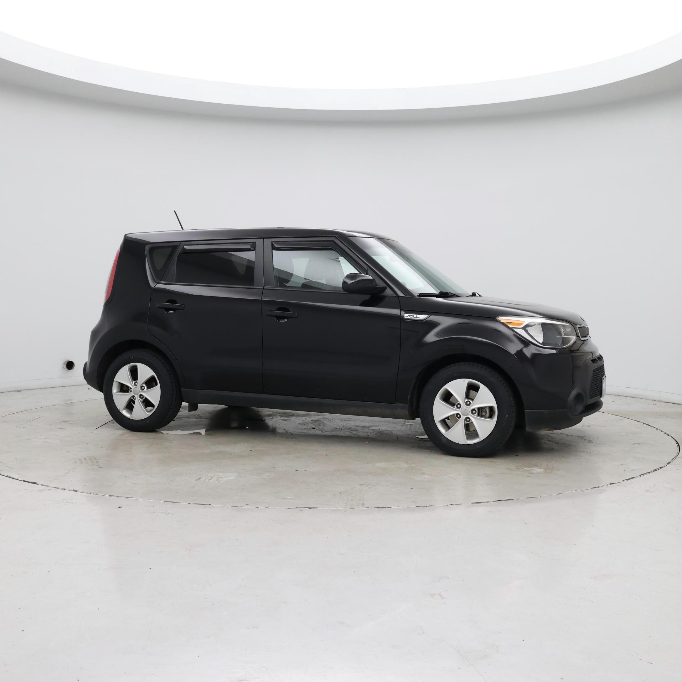 Thumbnail: 2016 Kia Soul - 7