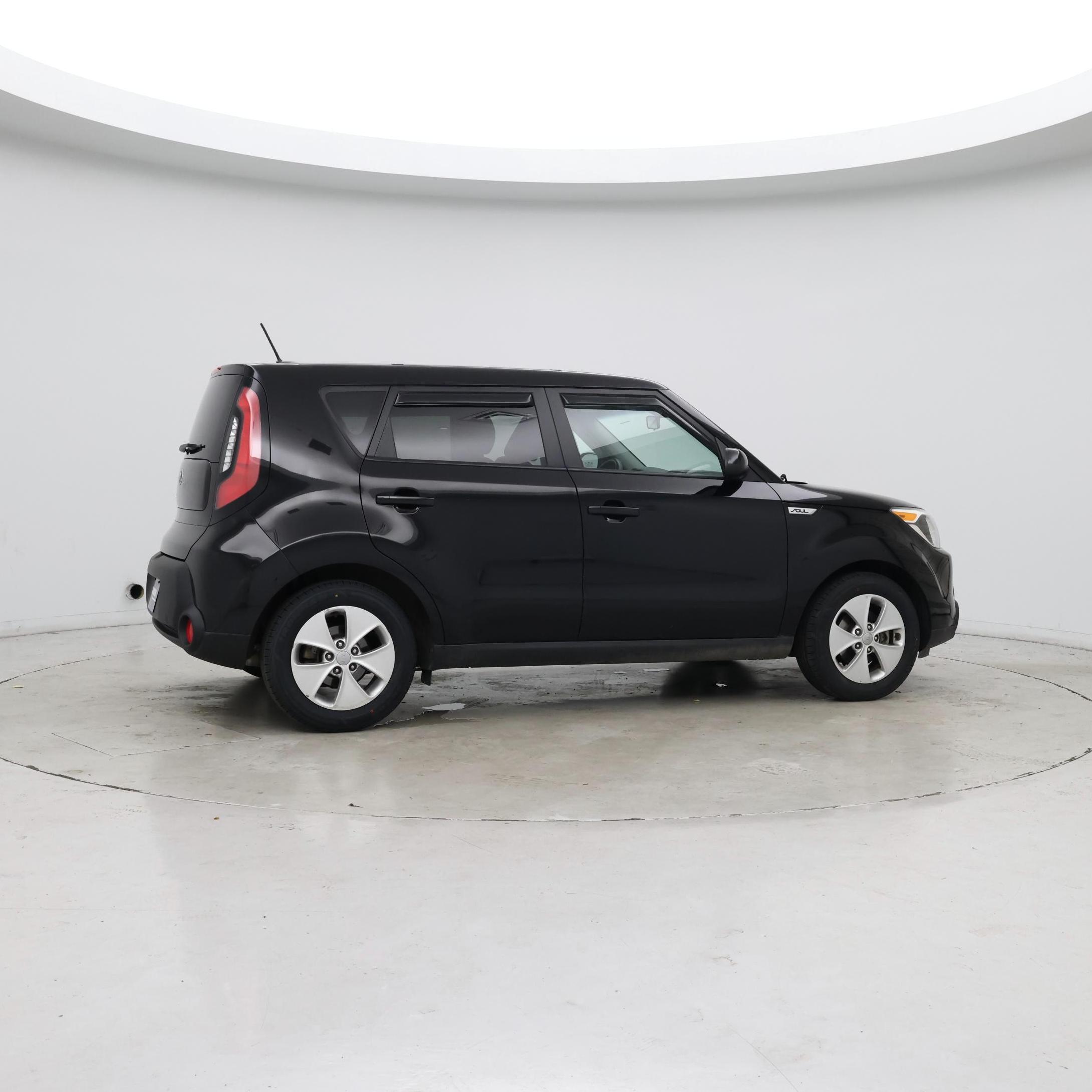 Thumbnail: 2016 Kia Soul - 8