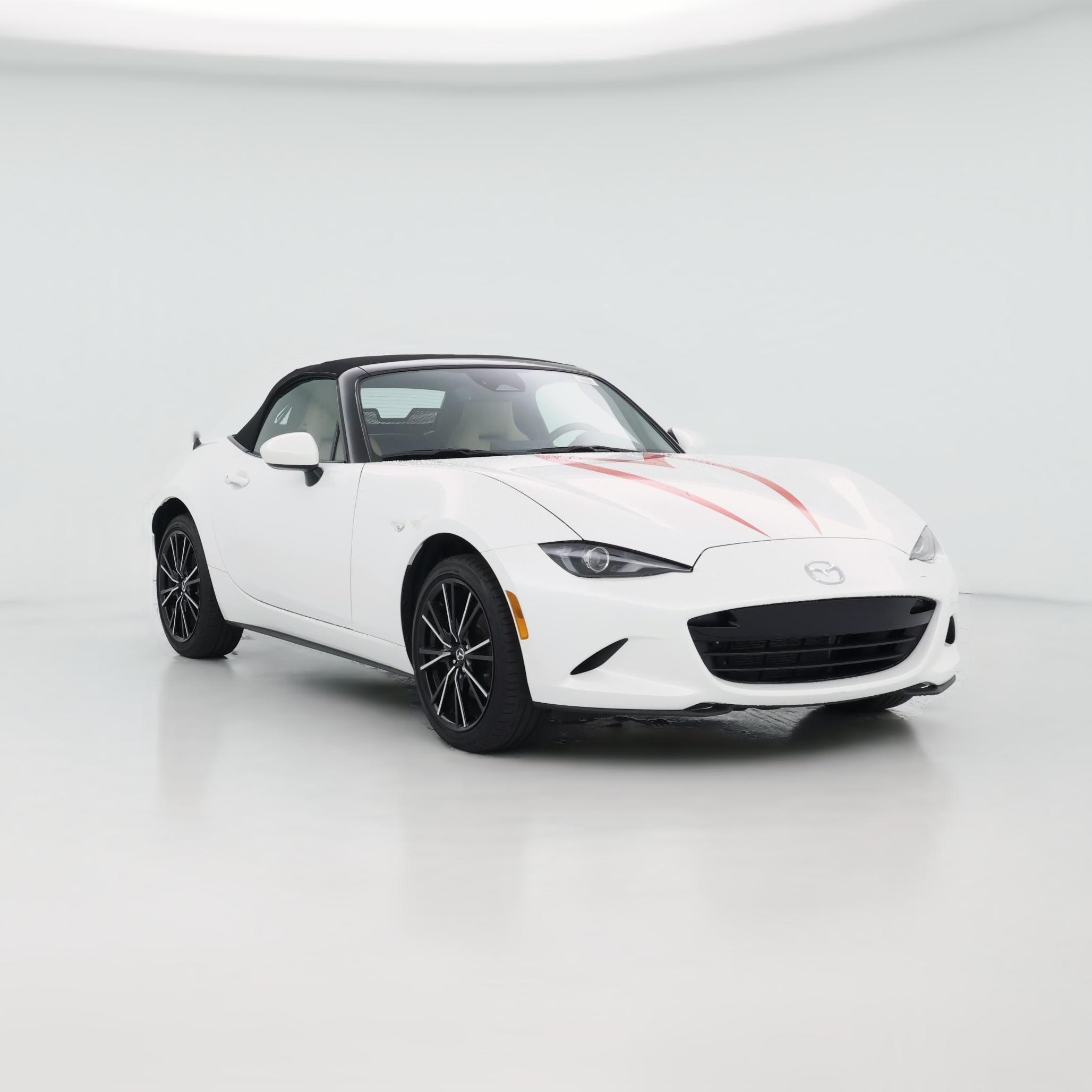 Thumbnail: 2025 Mazda MX-5 Miata - 1