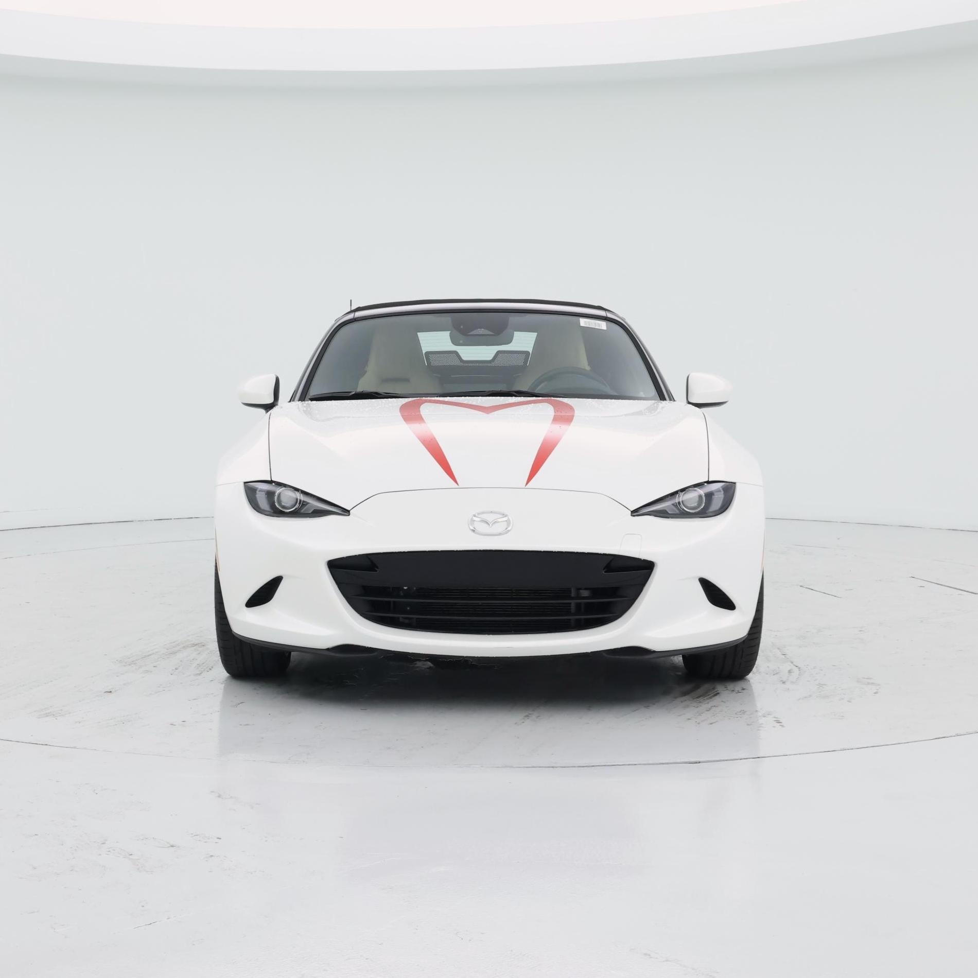 Thumbnail: 2025 Mazda MX-5 Miata - 5
