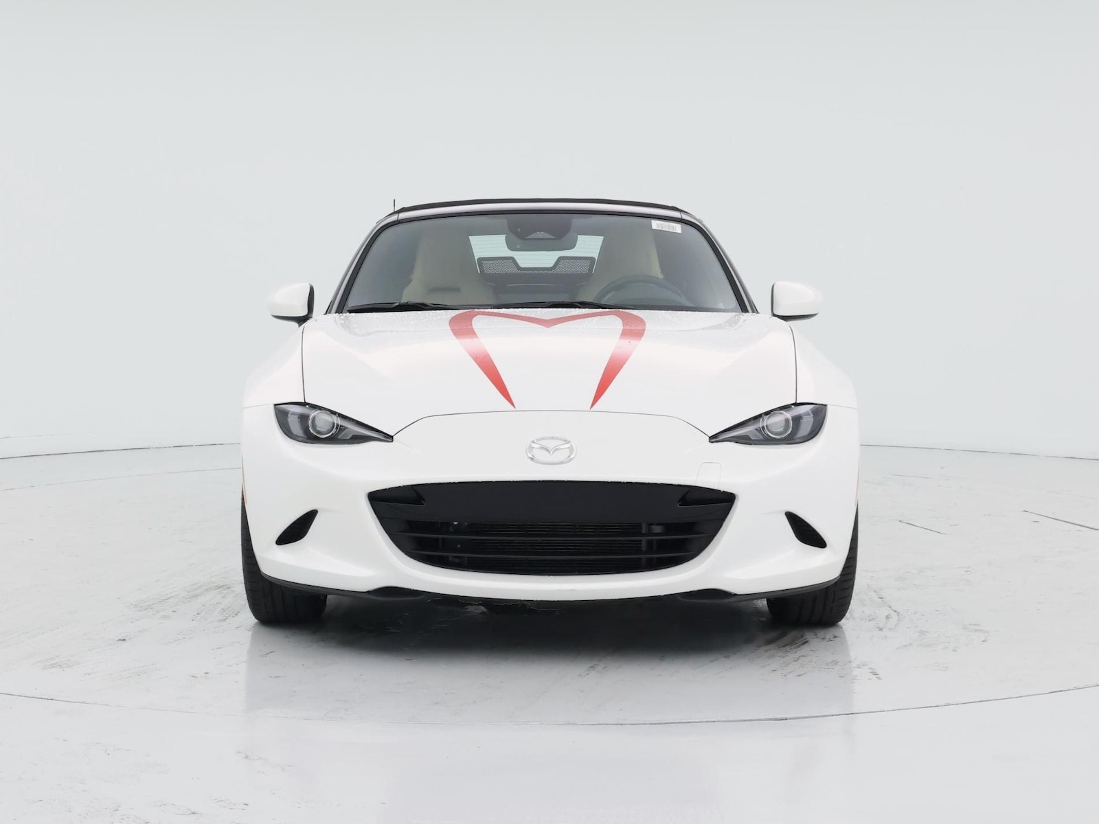 2025 Mazda MX-5 Miata Grand Touring - Photo 6