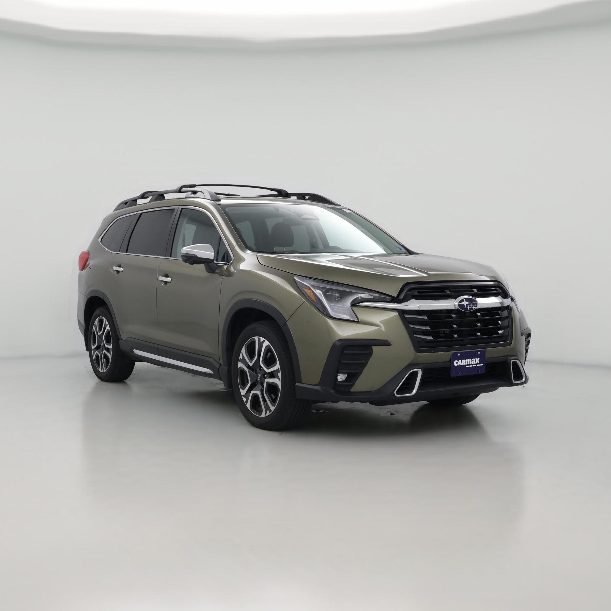 Thumbnail: 2023 Subaru Ascent - 1