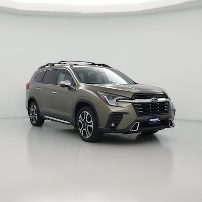 2023 Subaru Ascent Touring