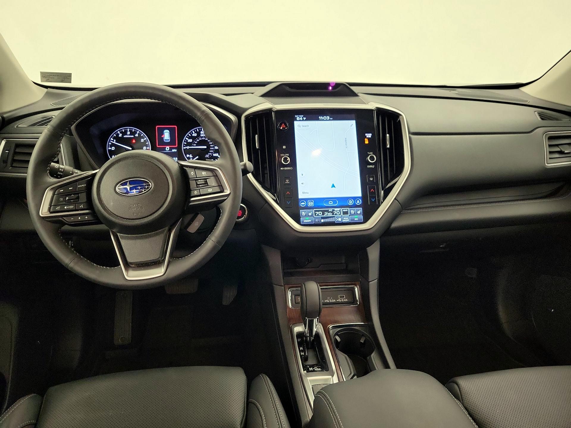 Thumbnail: 2023 Subaru Ascent - 9