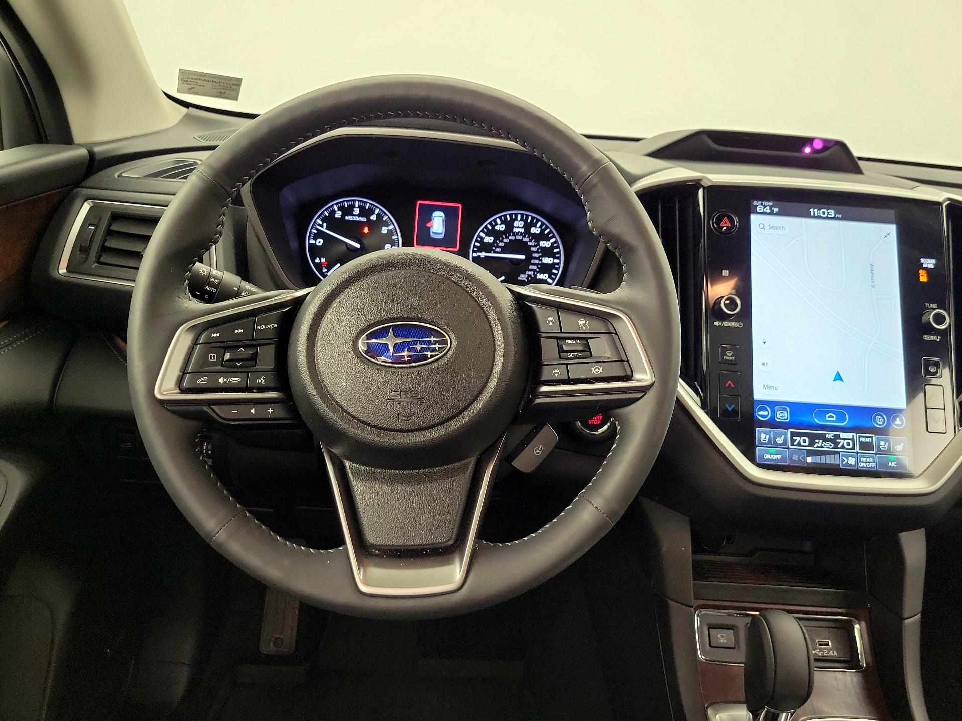 Thumbnail: 2023 Subaru Ascent - 10