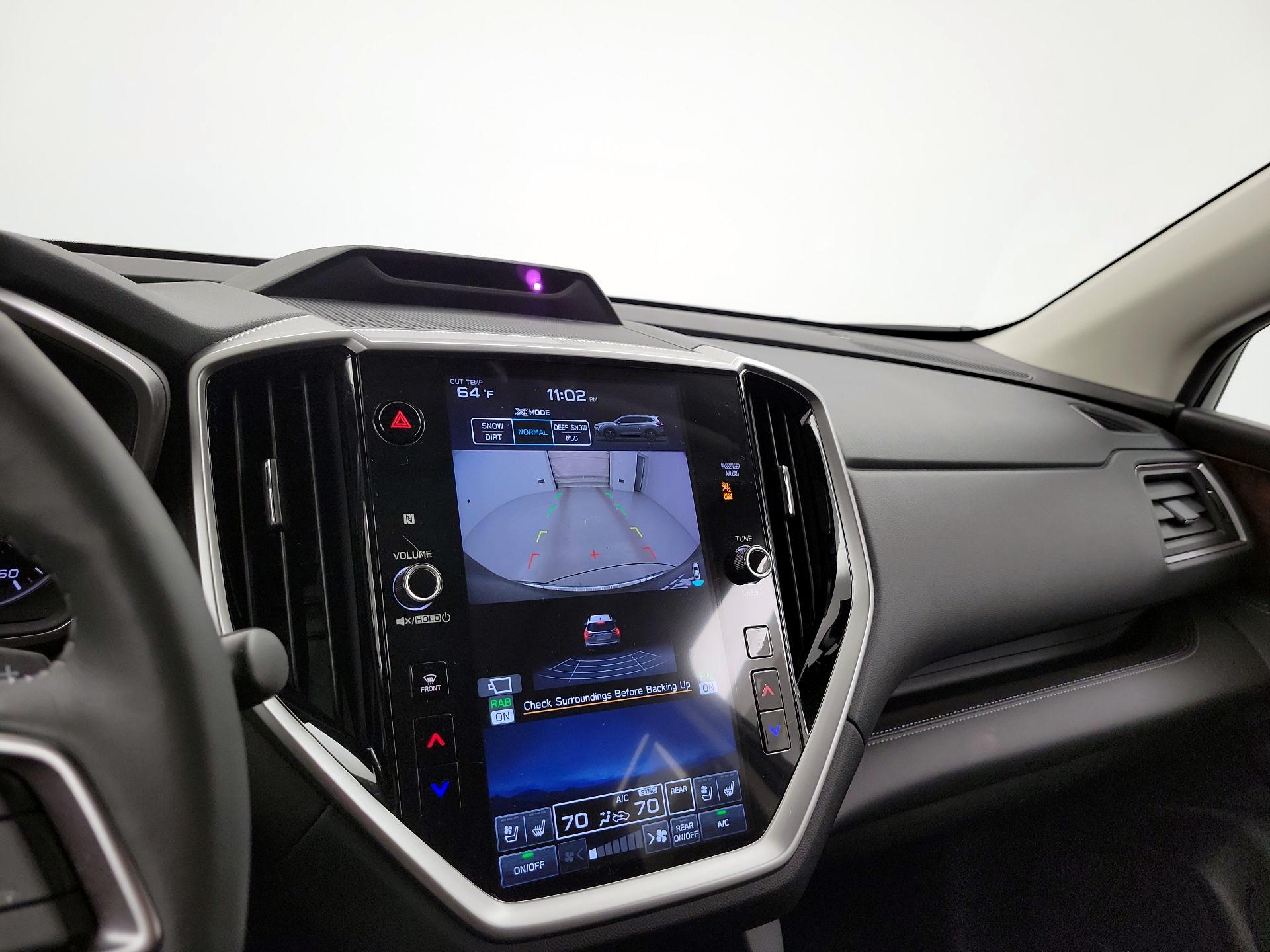 Thumbnail: 2023 Subaru Ascent - 15