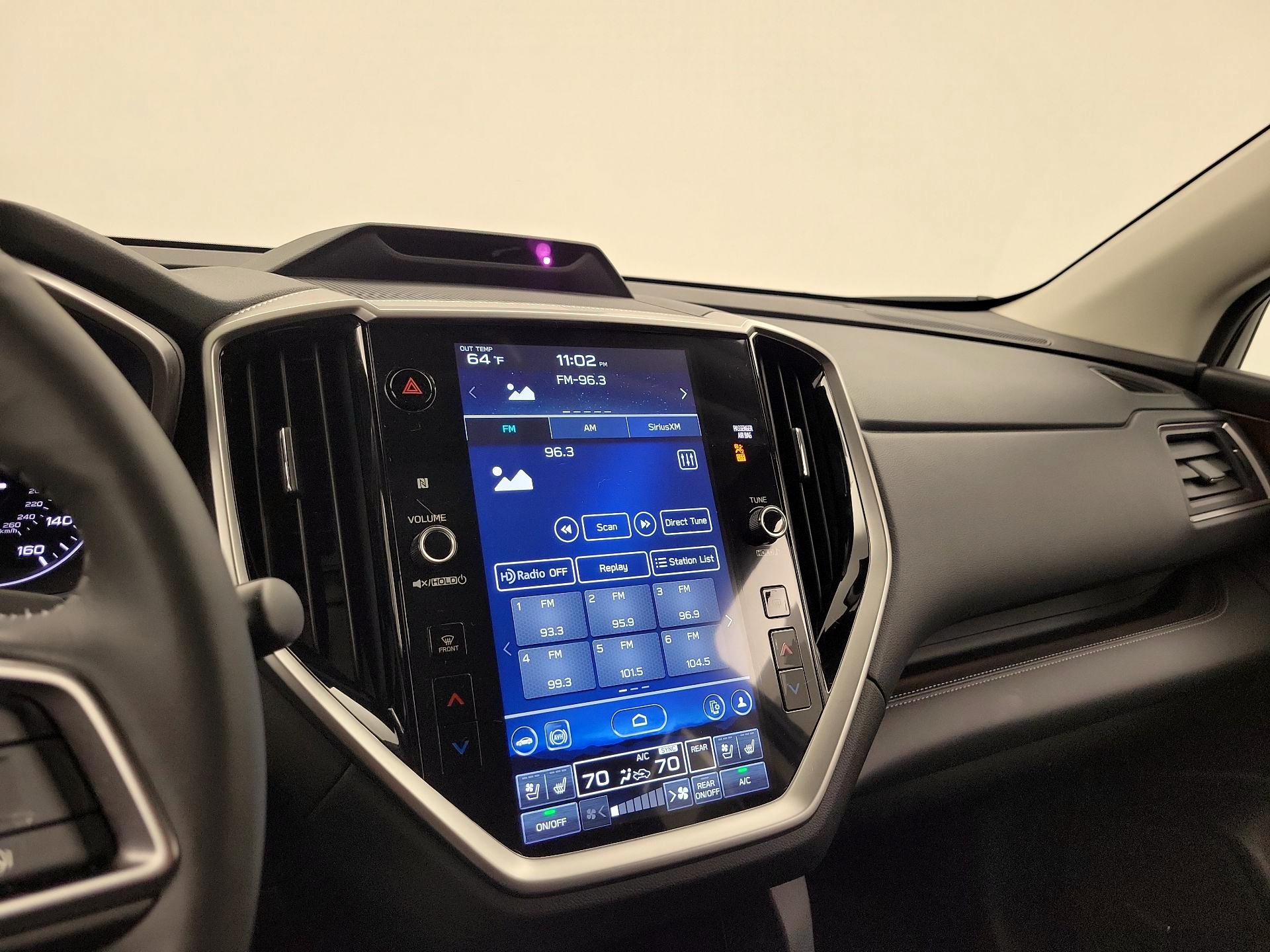 Thumbnail: 2023 Subaru Ascent - 16