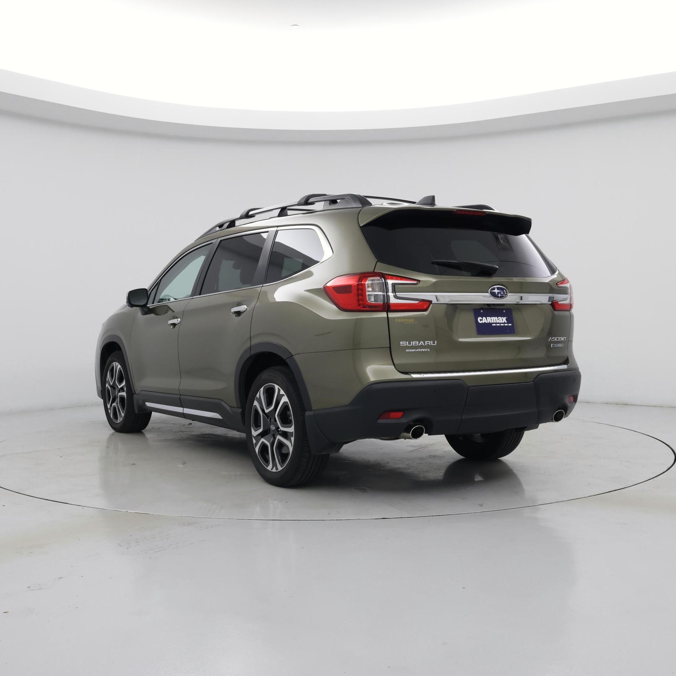 Thumbnail: 2023 Subaru Ascent - 2