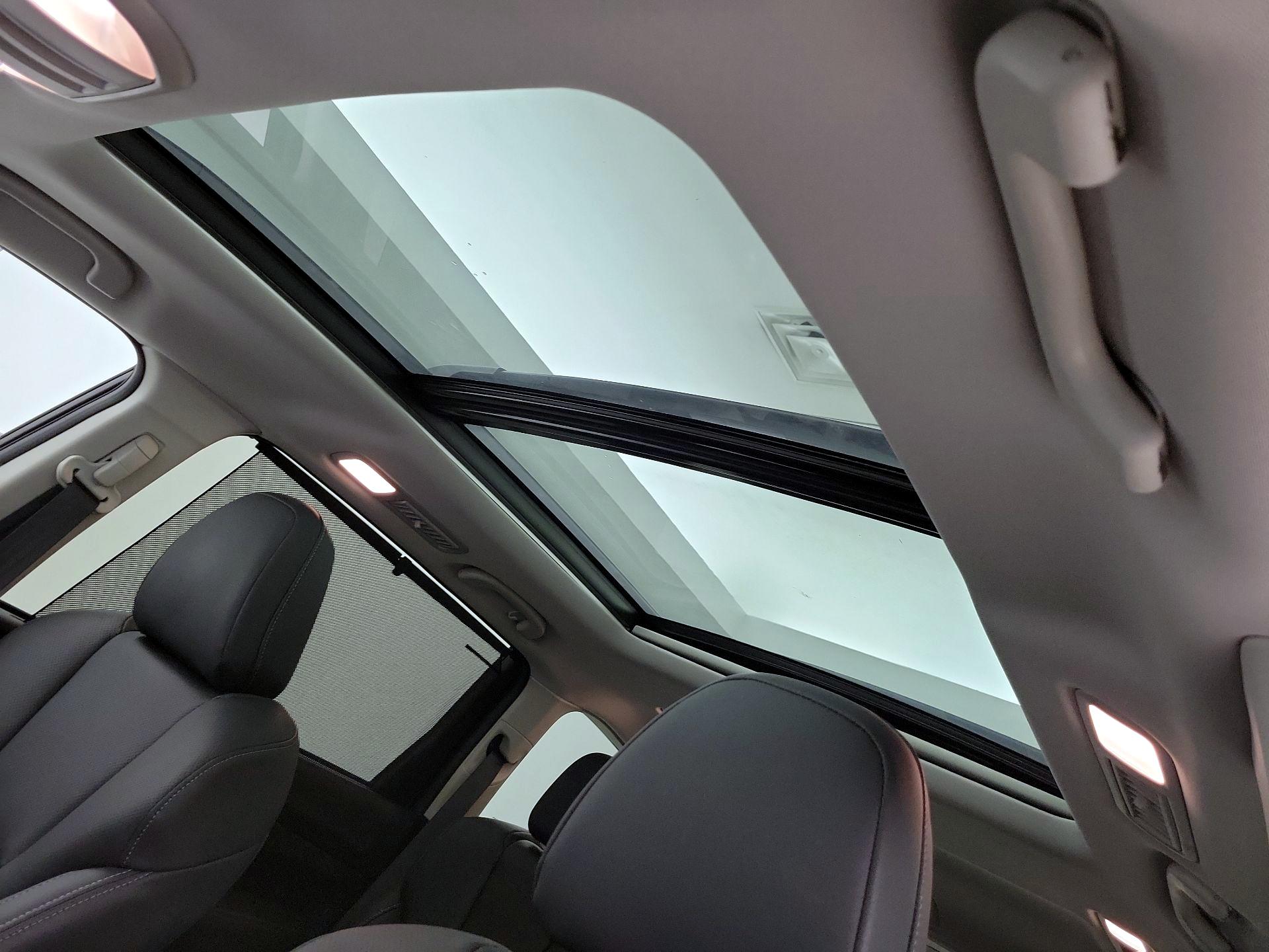 Thumbnail: 2023 Subaru Ascent - 20