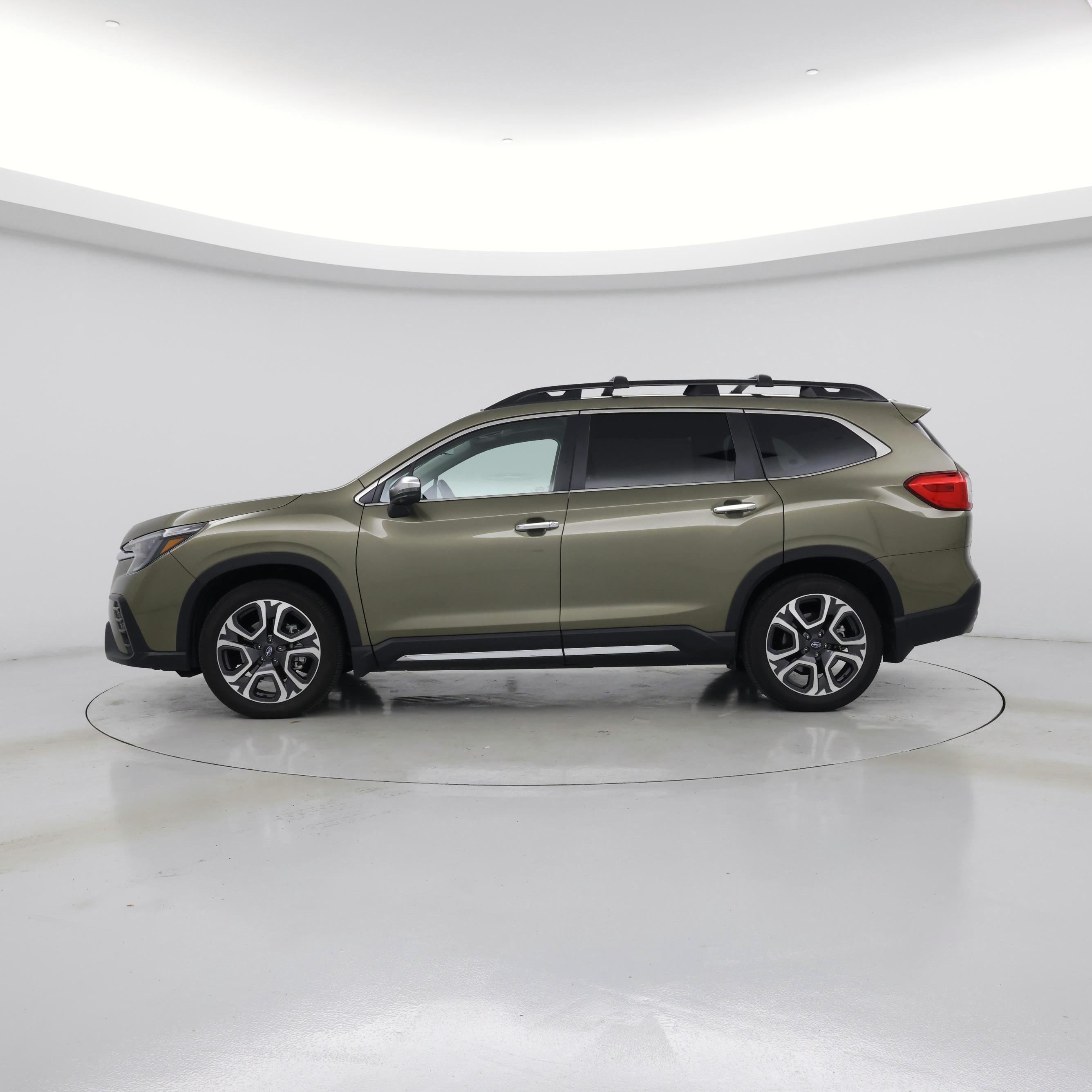 Thumbnail: 2023 Subaru Ascent - 3