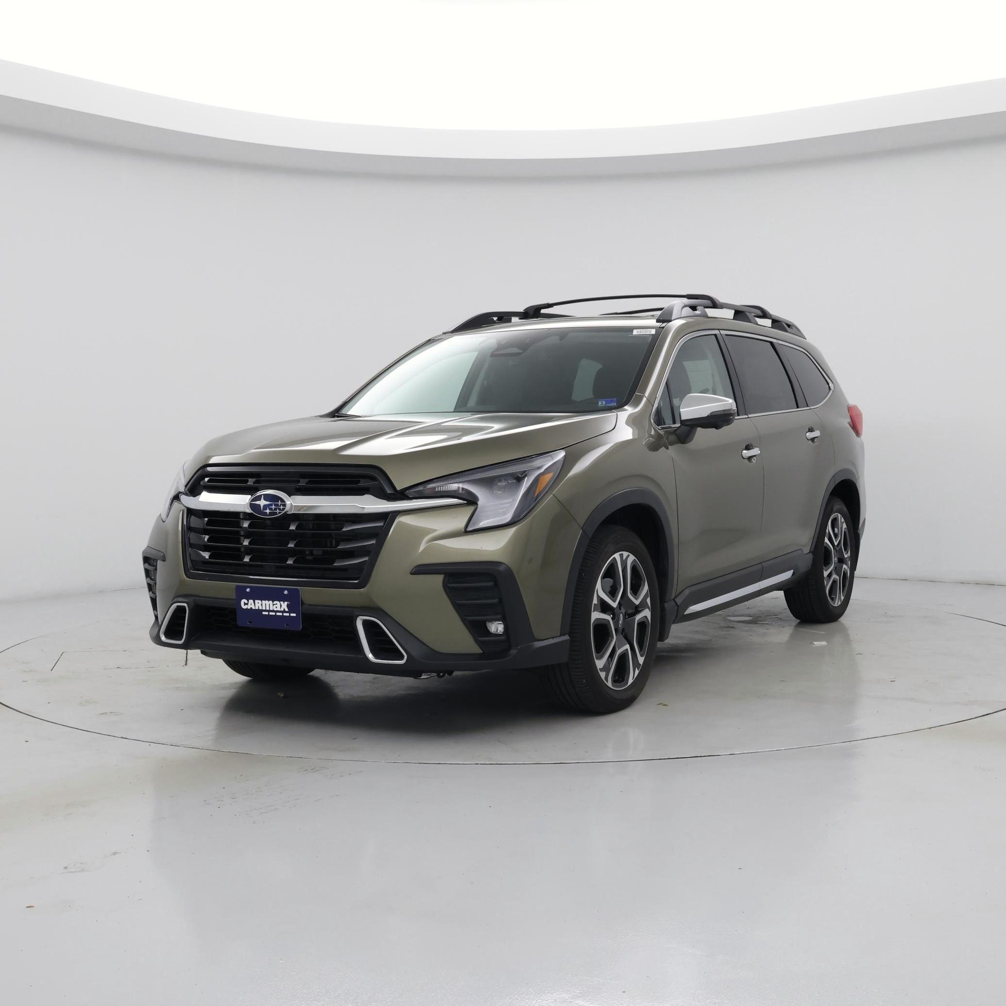 Thumbnail: 2023 Subaru Ascent - 4