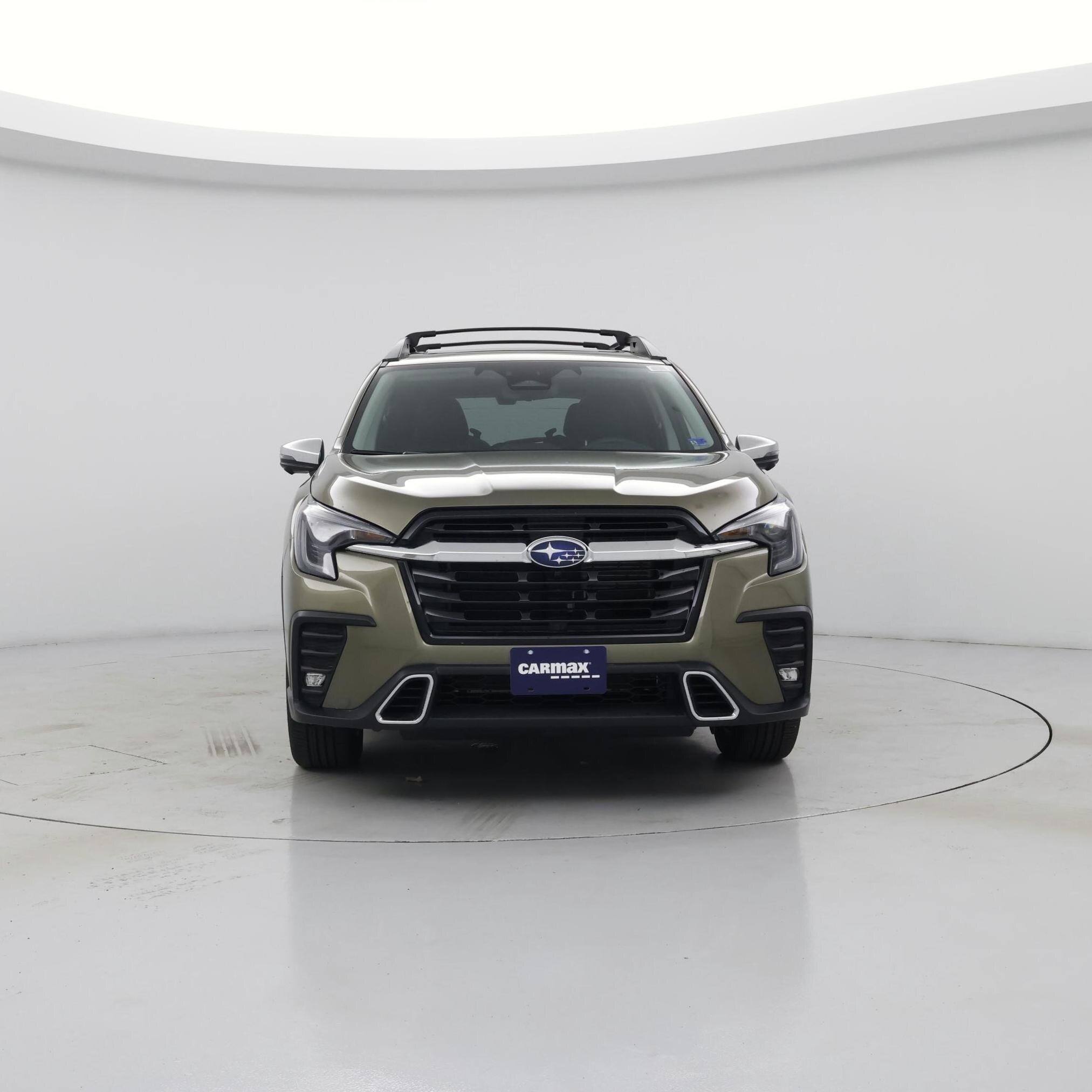 Thumbnail: 2023 Subaru Ascent - 5