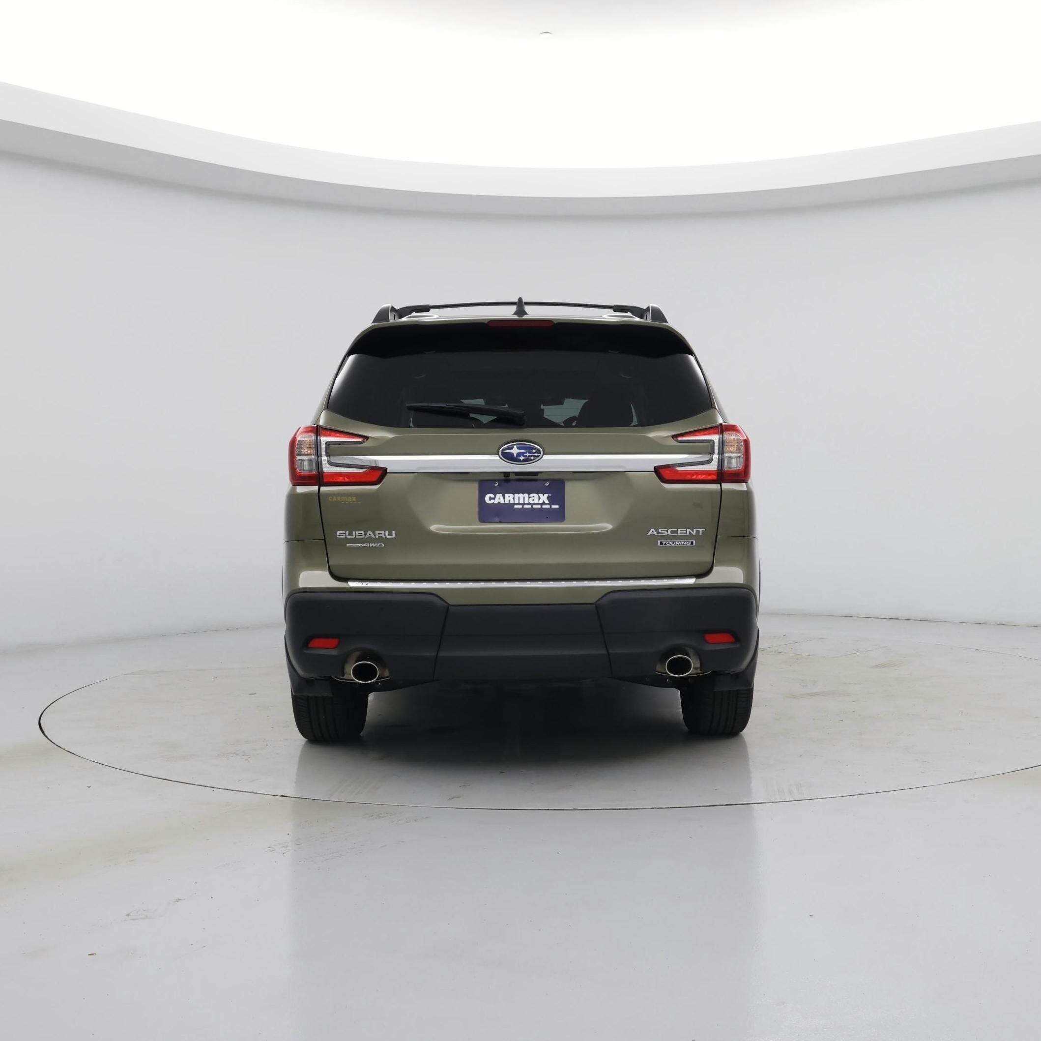Thumbnail: 2023 Subaru Ascent - 6