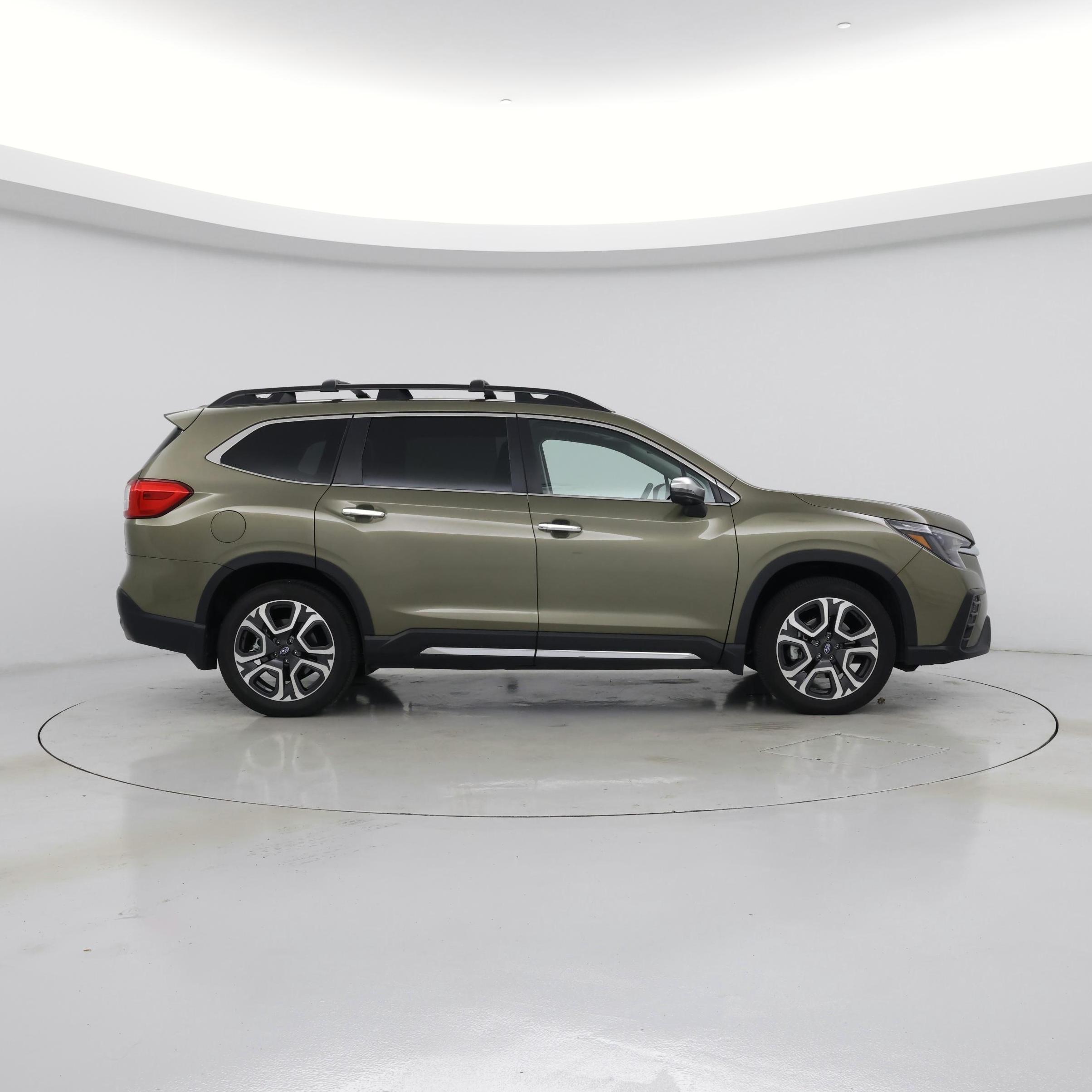 Thumbnail: 2023 Subaru Ascent - 7