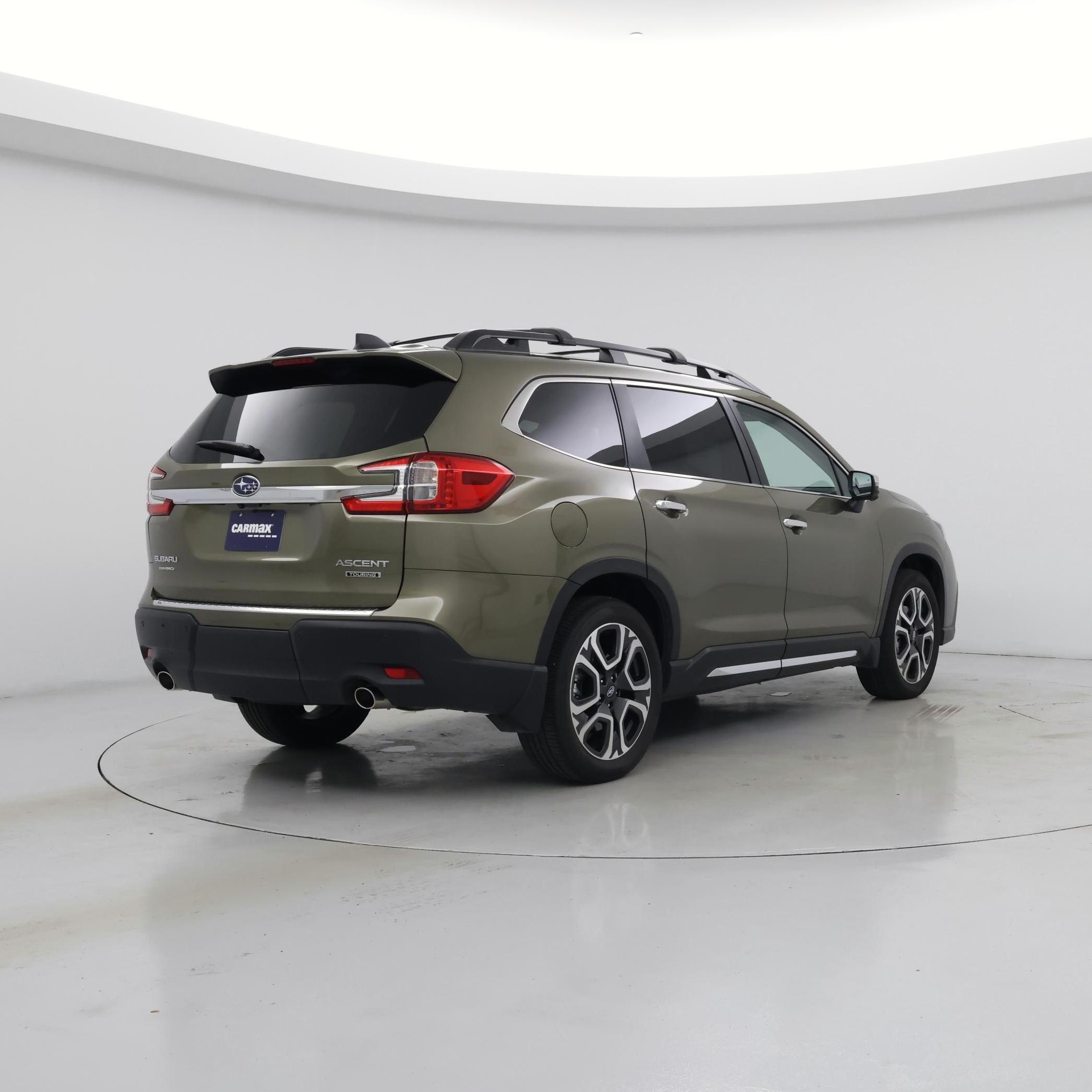 Thumbnail: 2023 Subaru Ascent - 8