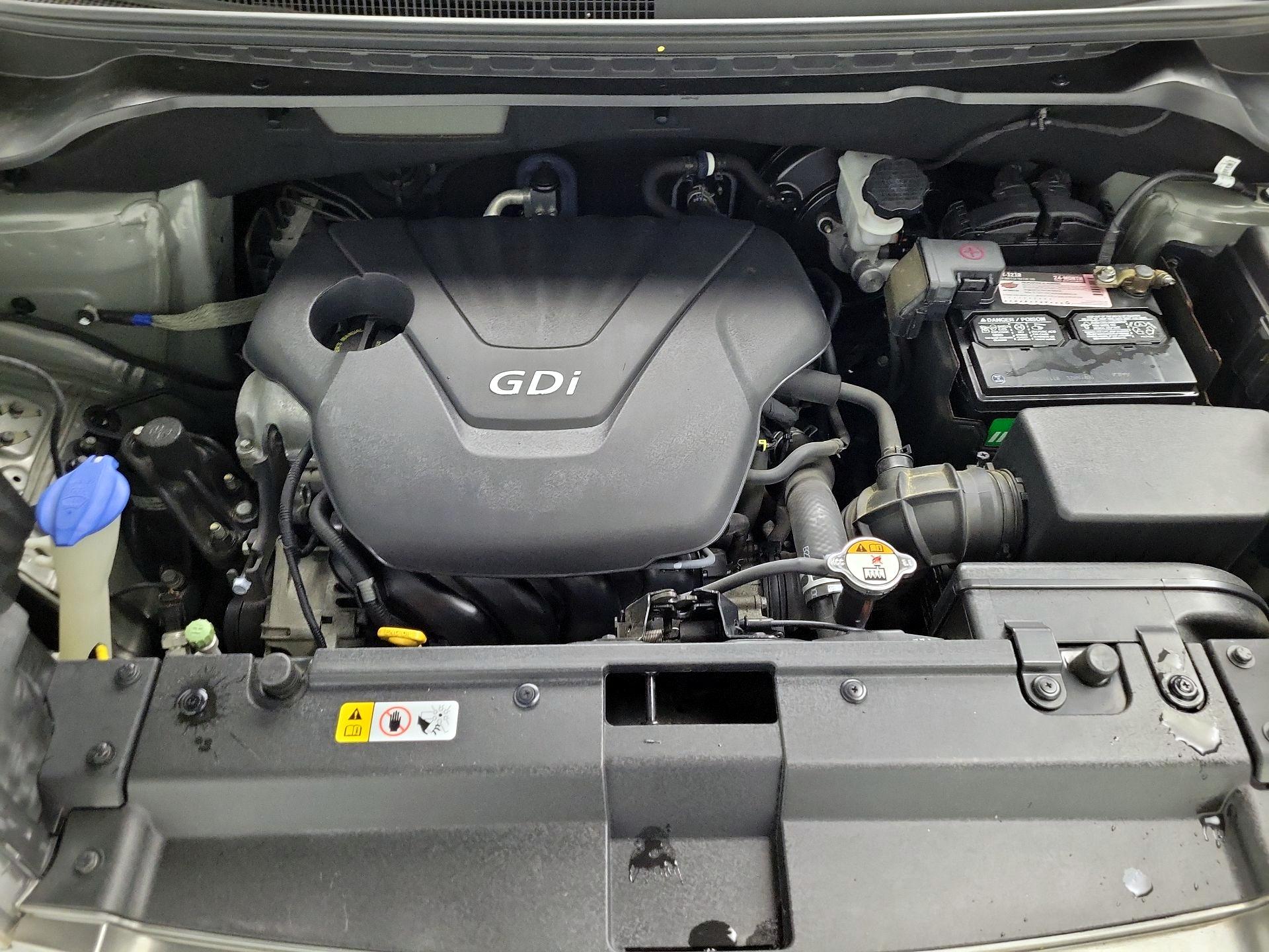 Thumbnail: 2015 Kia Soul - 20