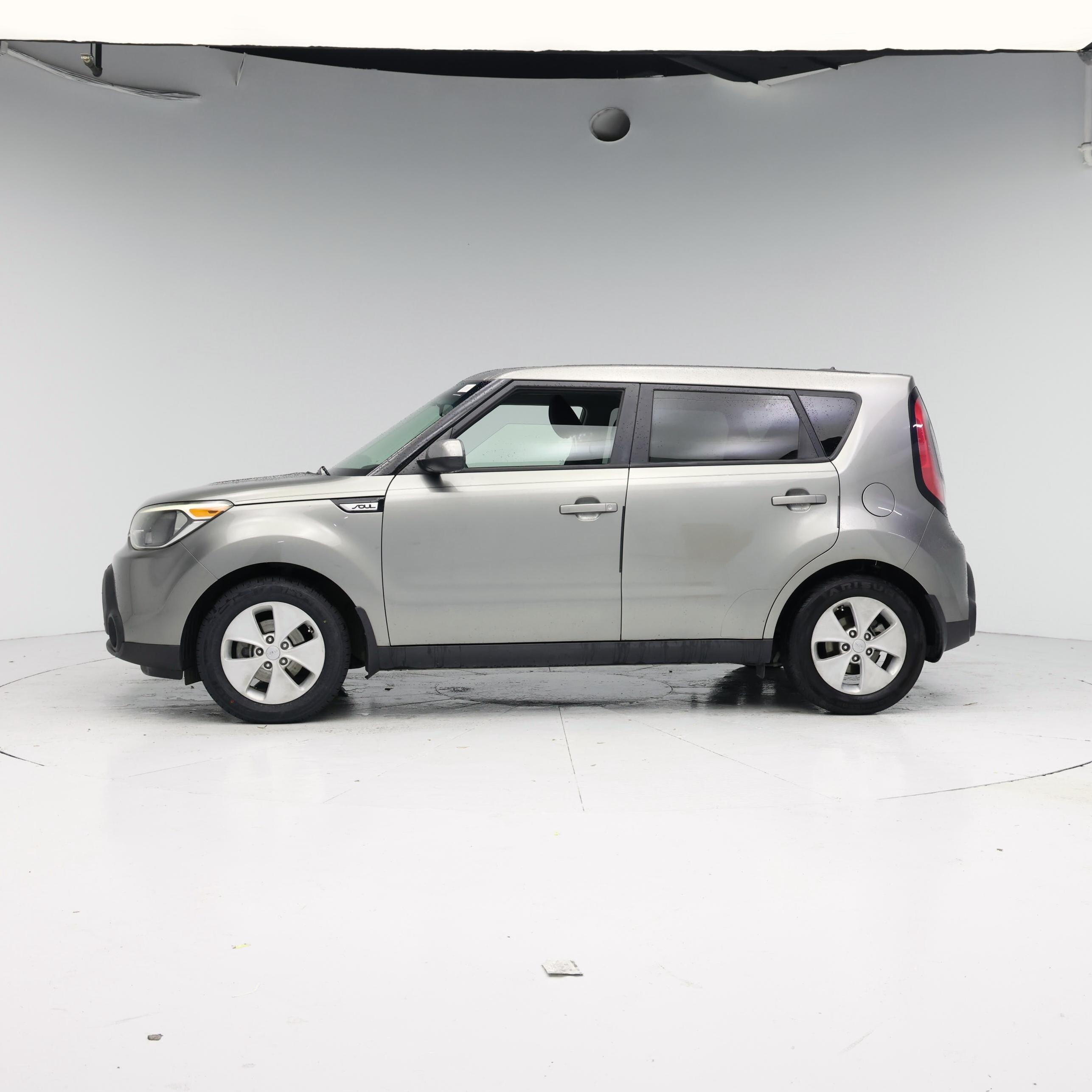 Thumbnail: 2015 Kia Soul - 3