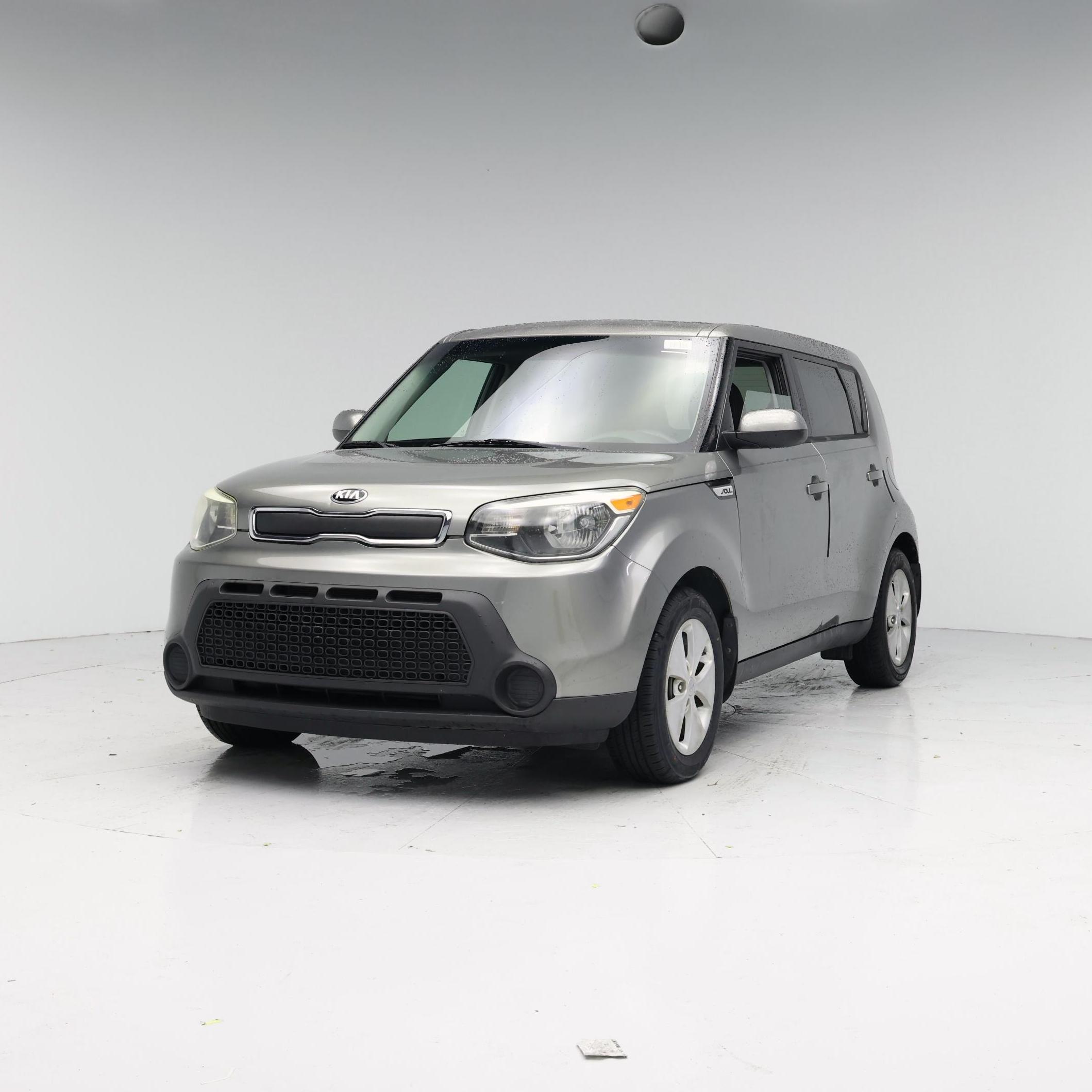Thumbnail: 2015 Kia Soul - 4