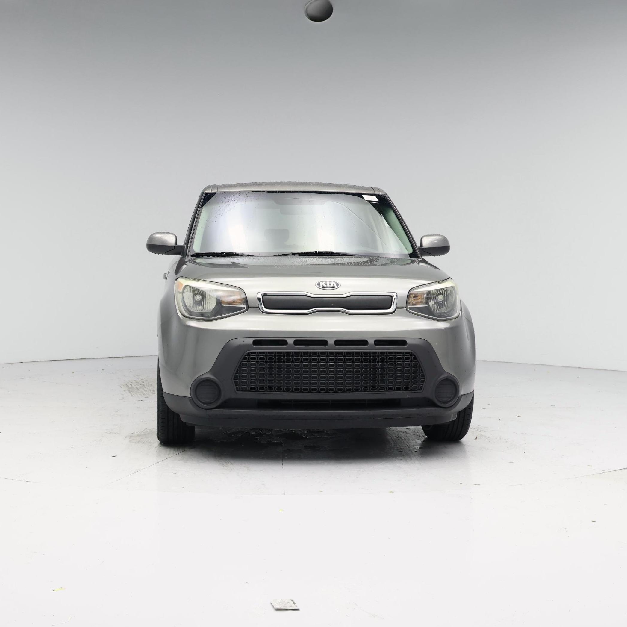 Thumbnail: 2015 Kia Soul - 5