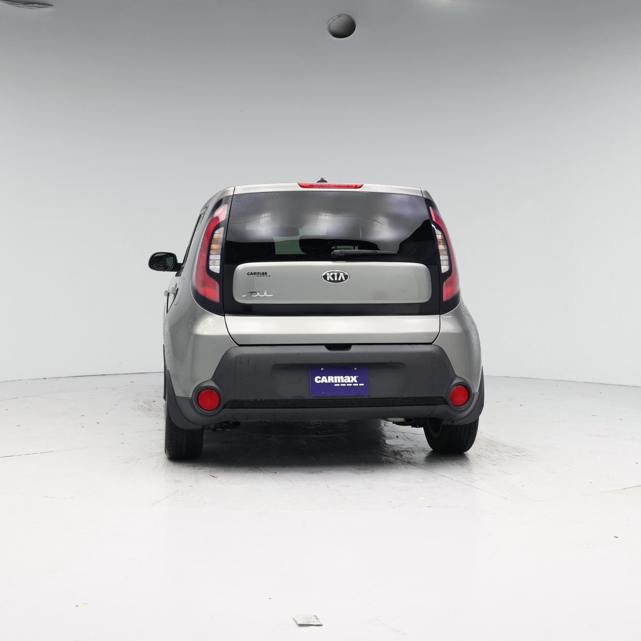 Thumbnail: 2015 Kia Soul - 6