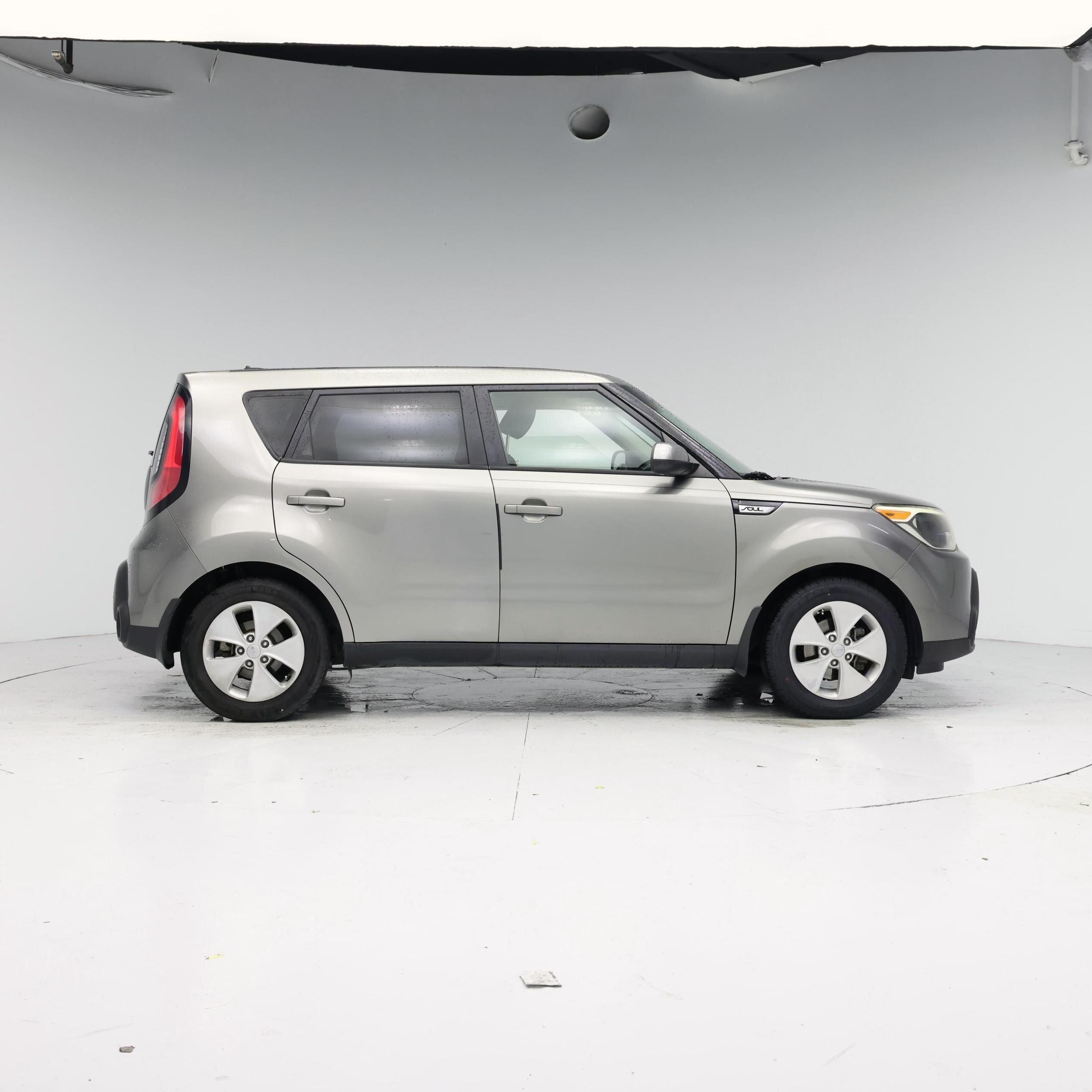 Thumbnail: 2015 Kia Soul - 7