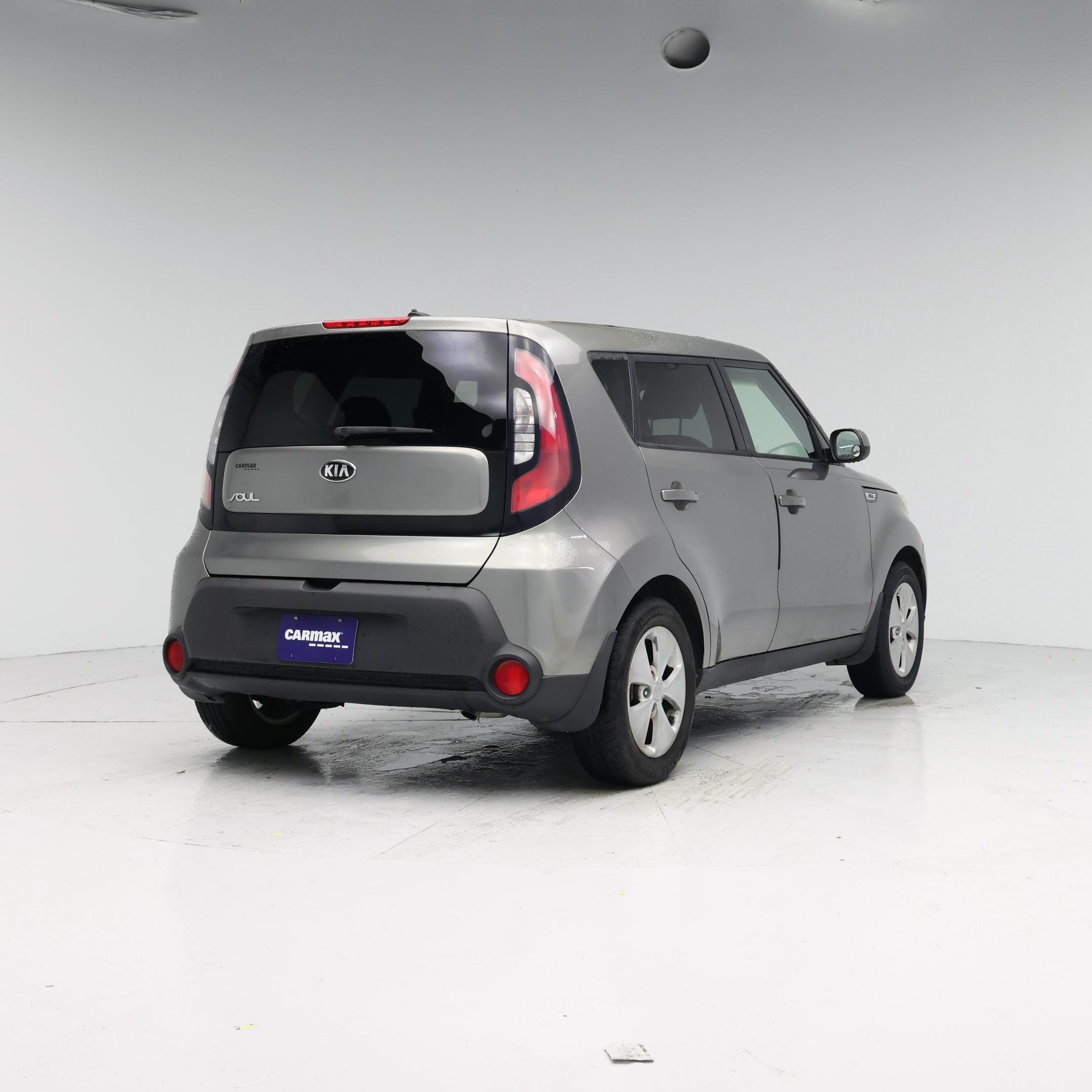 Thumbnail: 2015 Kia Soul - 8