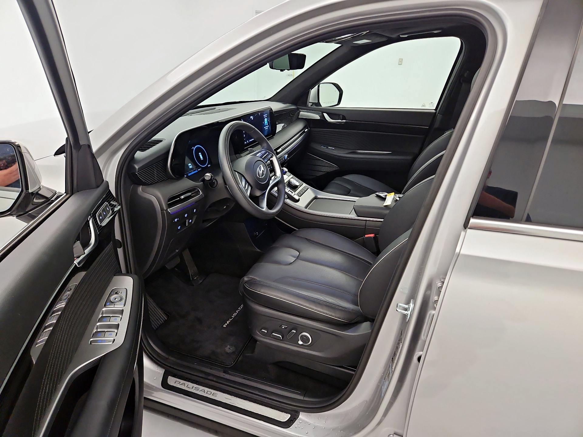 Thumbnail: 2025 Hyundai Palisade - 11