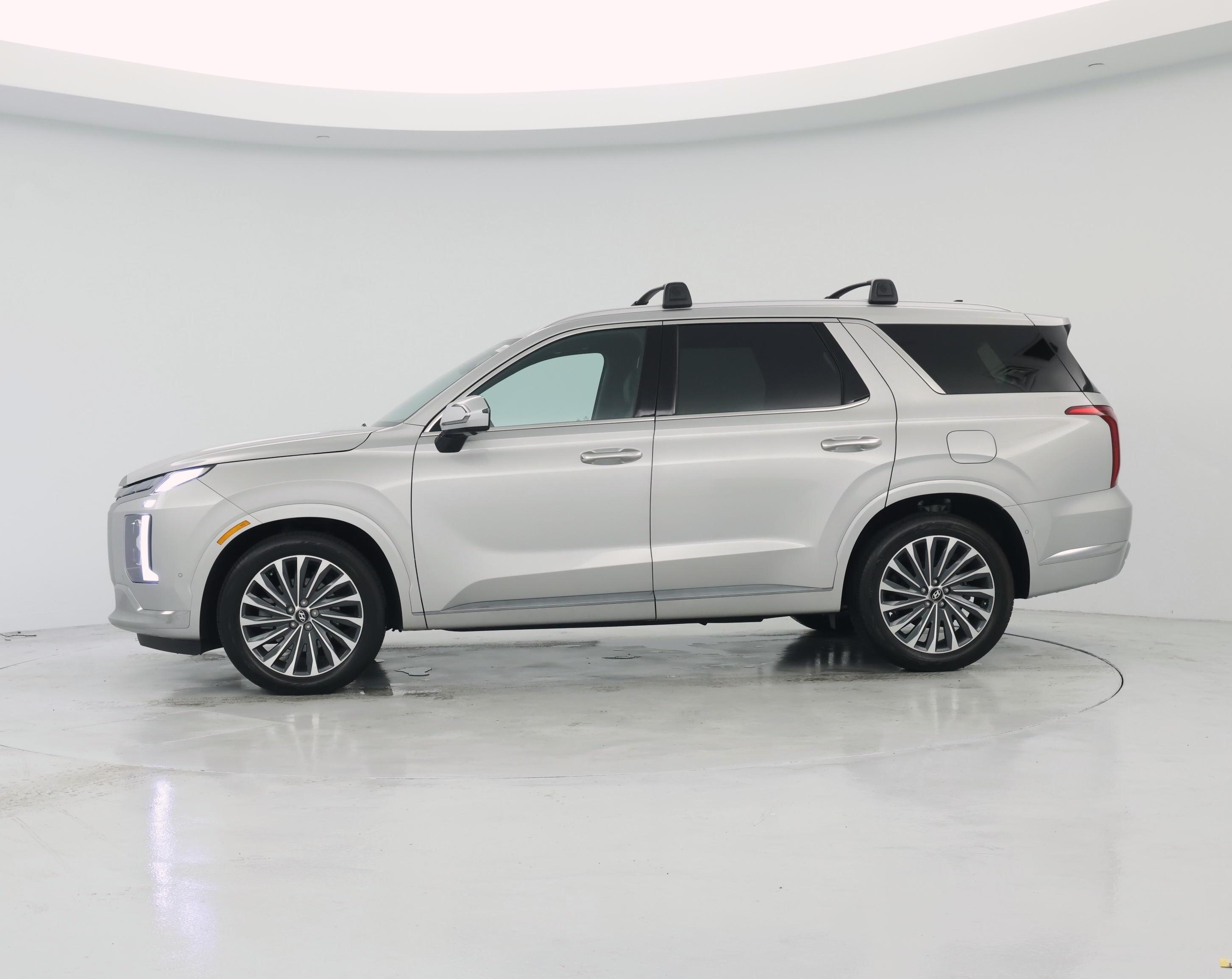Thumbnail: 2025 Hyundai Palisade - 3