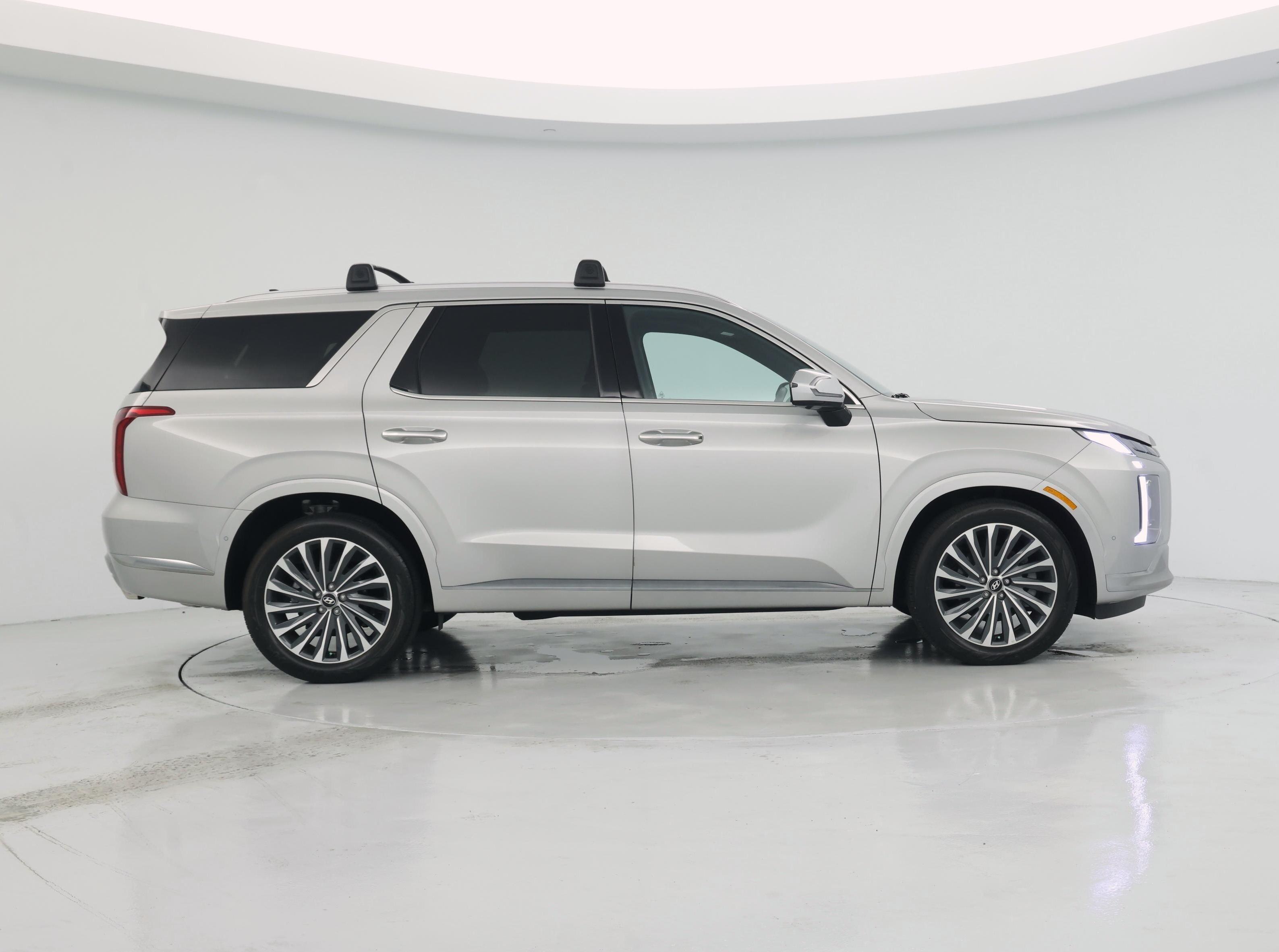Thumbnail: 2025 Hyundai Palisade - 7