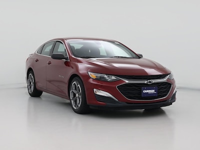 2019 Chevrolet Malibu RS