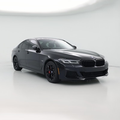 2022 BMW 530e
