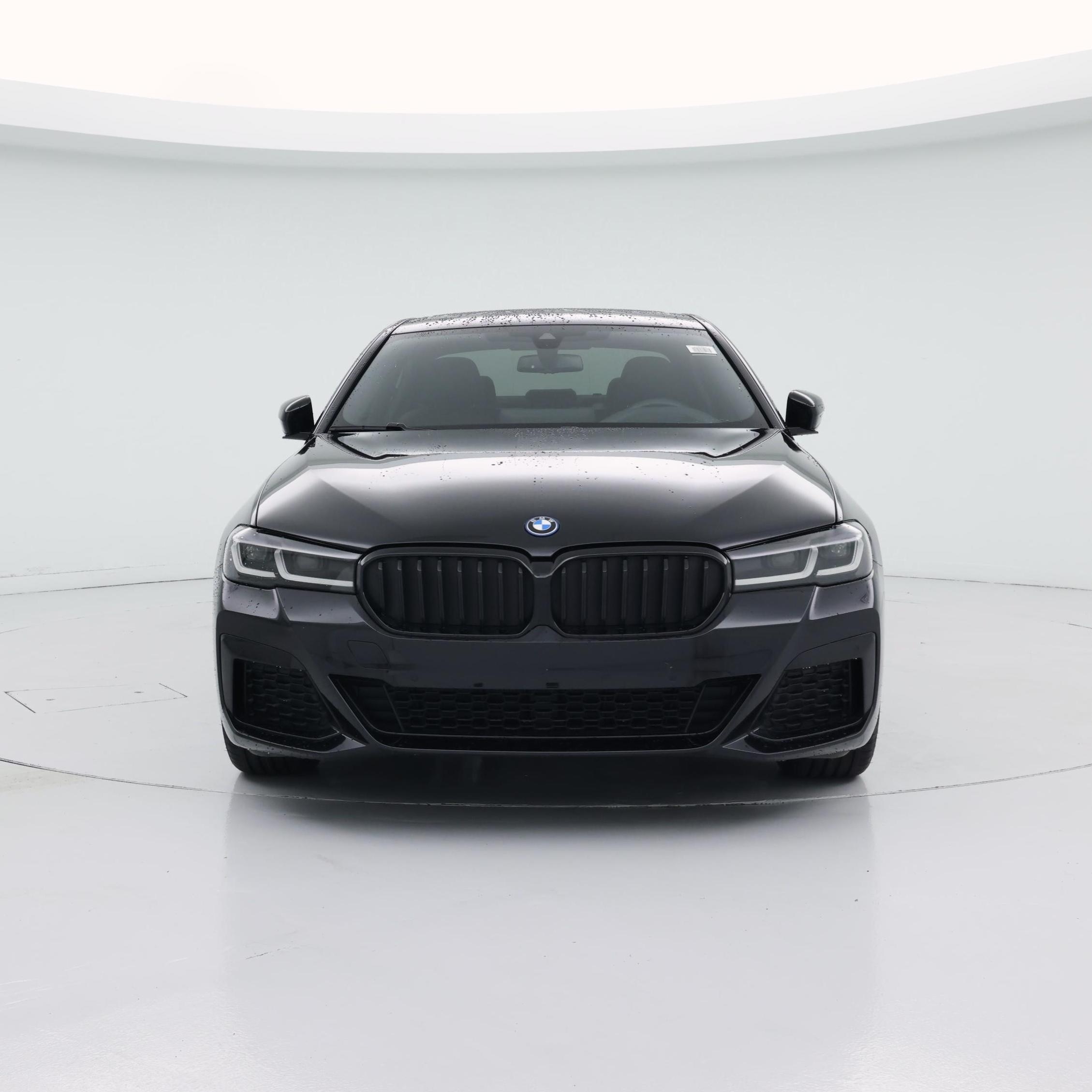 Thumbnail: 2022 BMW 5 Series - 5