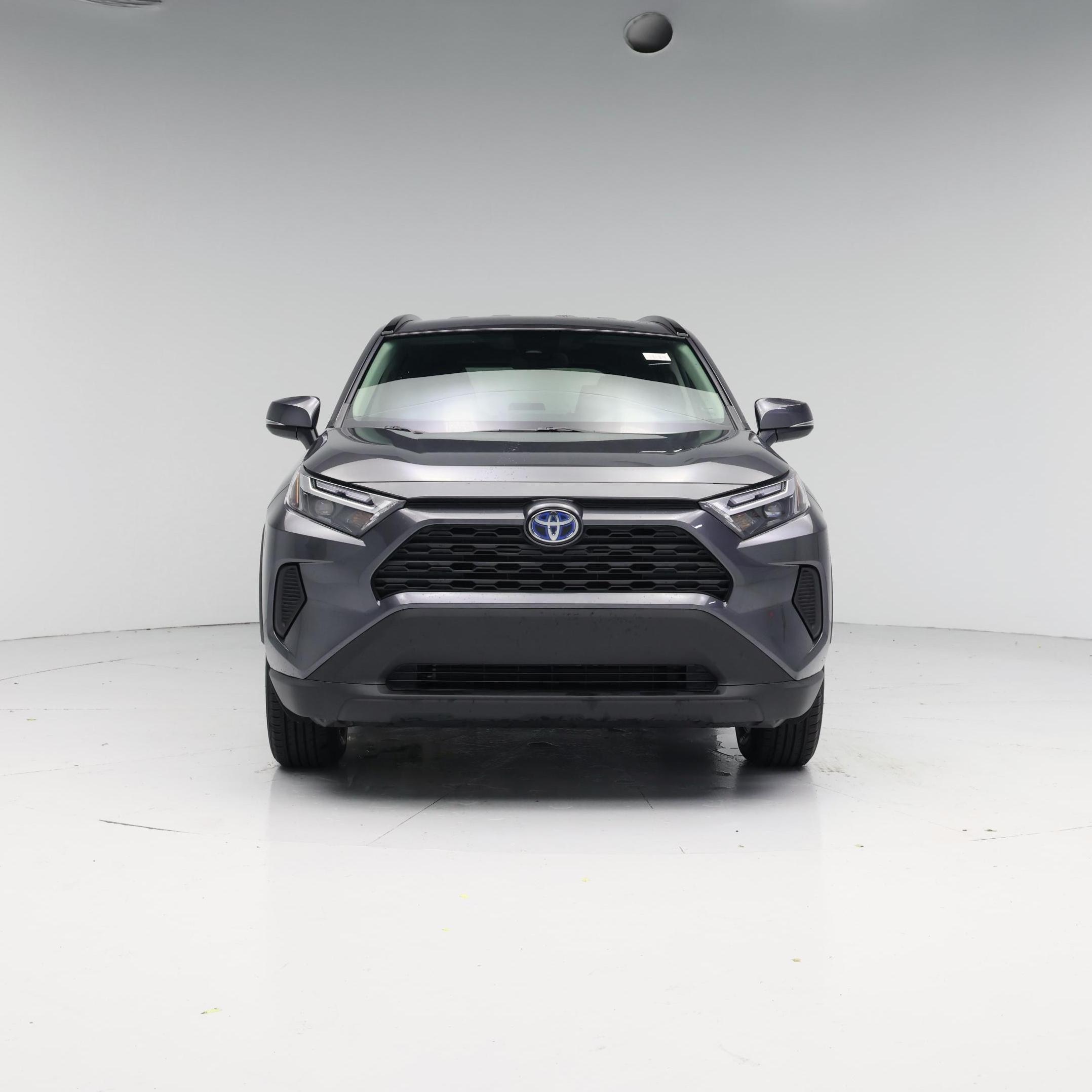Thumbnail: 2022 Toyota RAV4 - 5