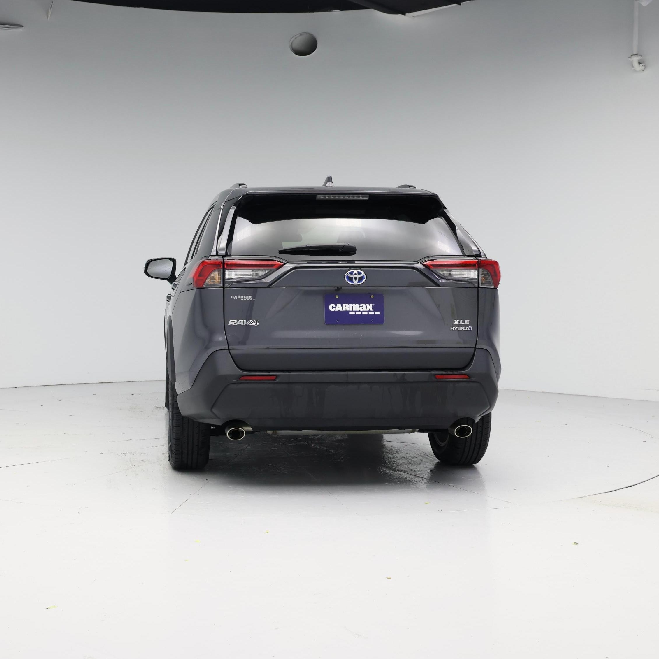 Thumbnail: 2022 Toyota RAV4 - 6