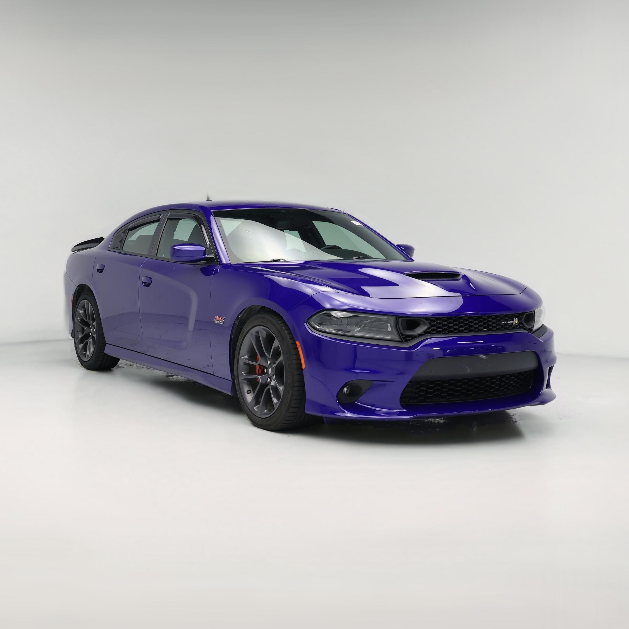 Thumbnail: 2022 Dodge Charger - 1