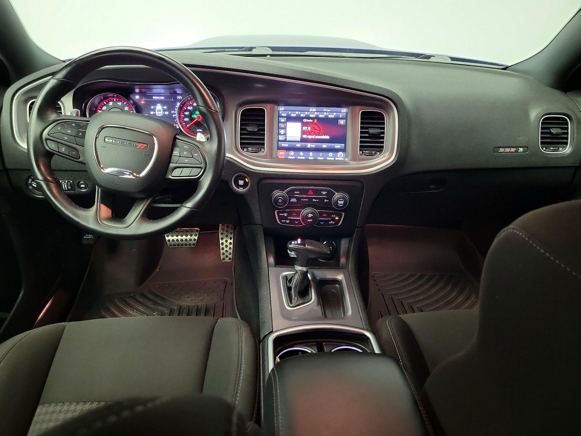 Thumbnail: 2022 Dodge Charger - 9