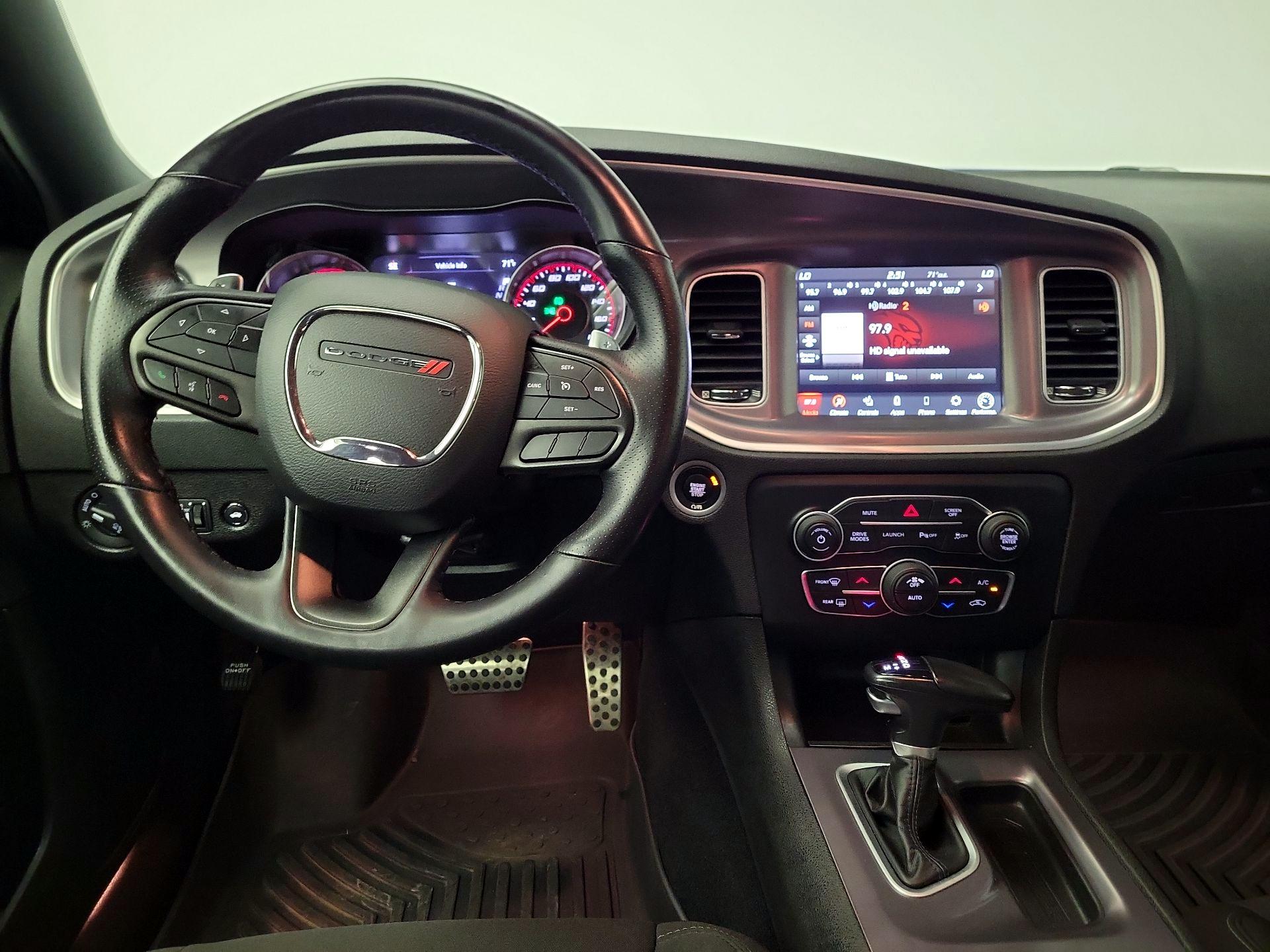 Thumbnail: 2022 Dodge Charger - 10