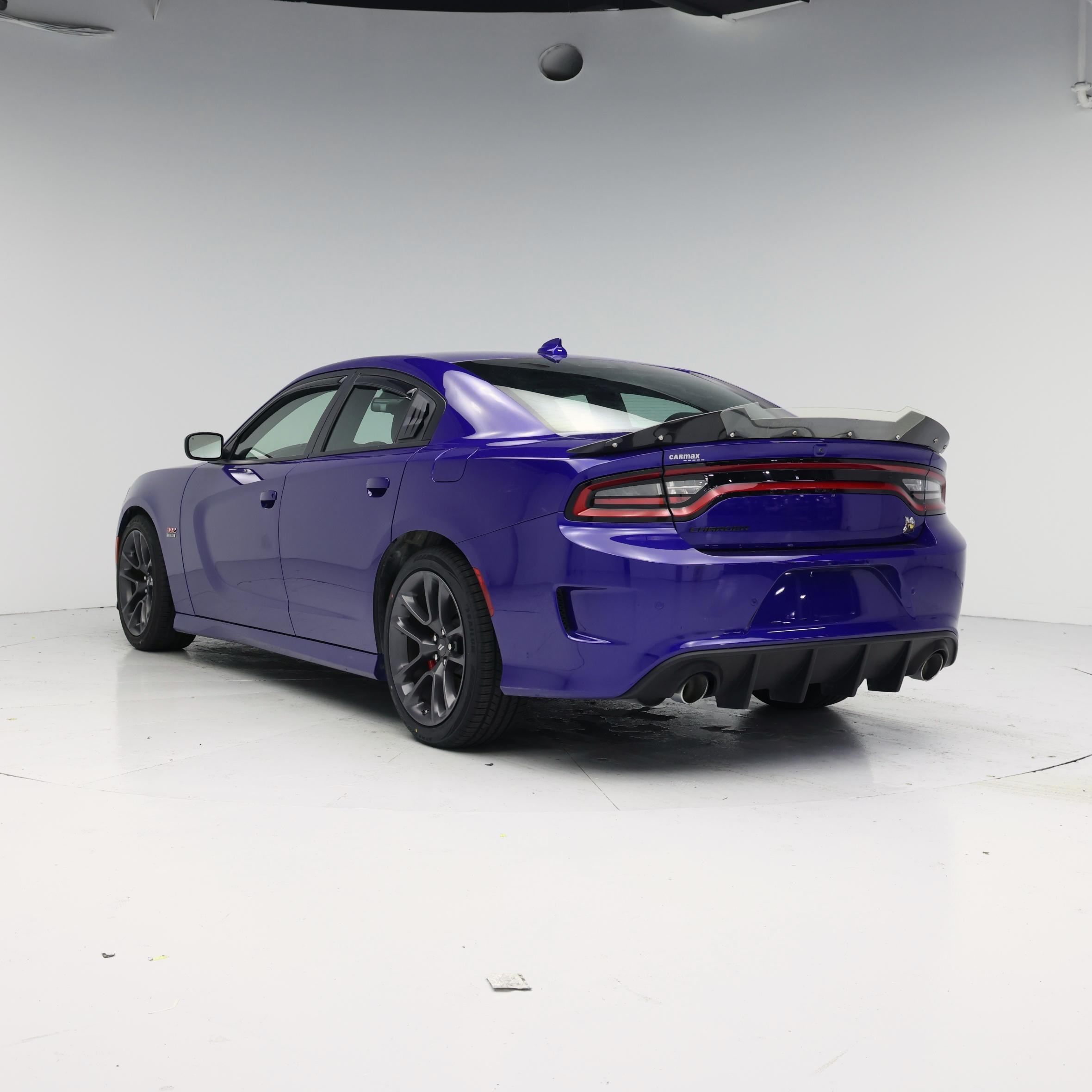 Thumbnail: 2022 Dodge Charger - 2