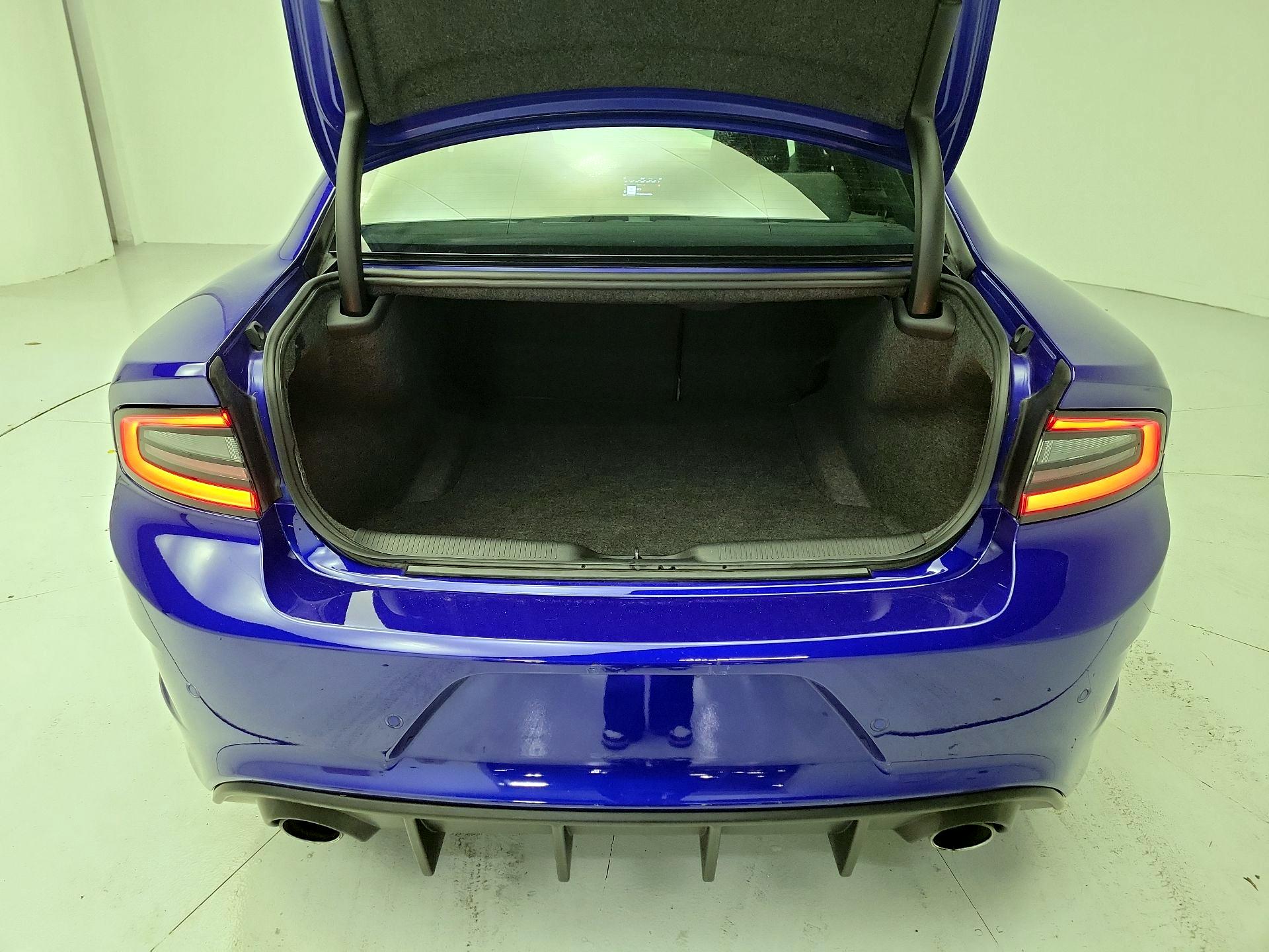 Thumbnail: 2022 Dodge Charger - 20