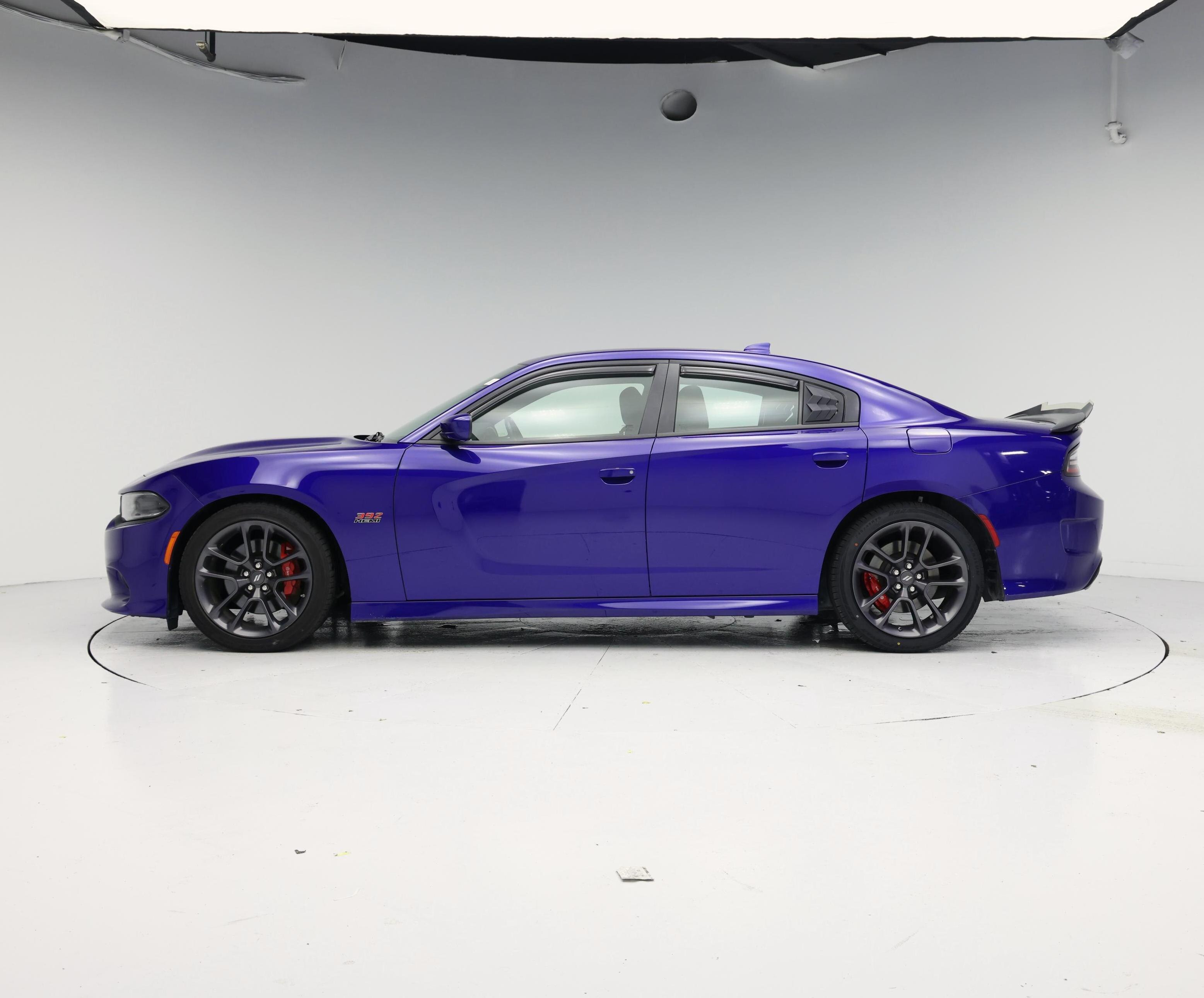 Thumbnail: 2022 Dodge Charger - 3