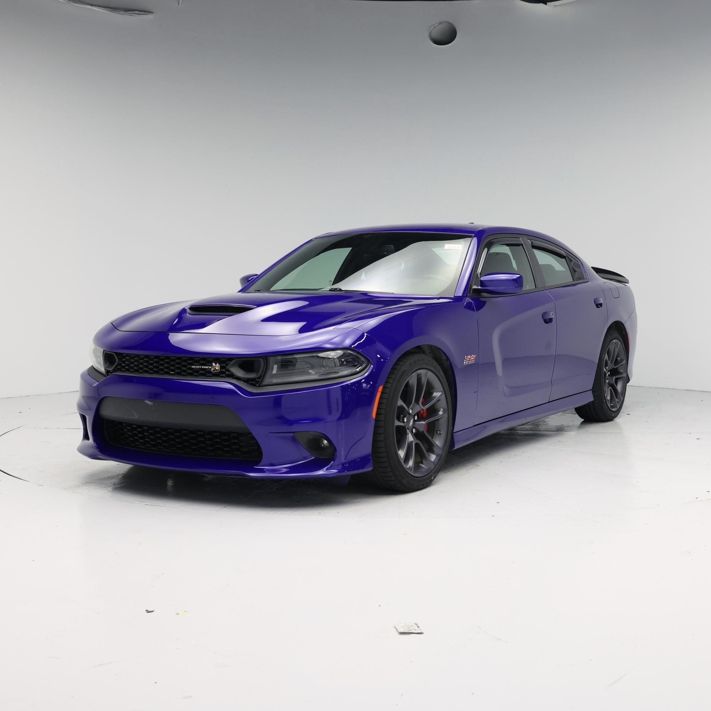 Thumbnail: 2022 Dodge Charger - 4