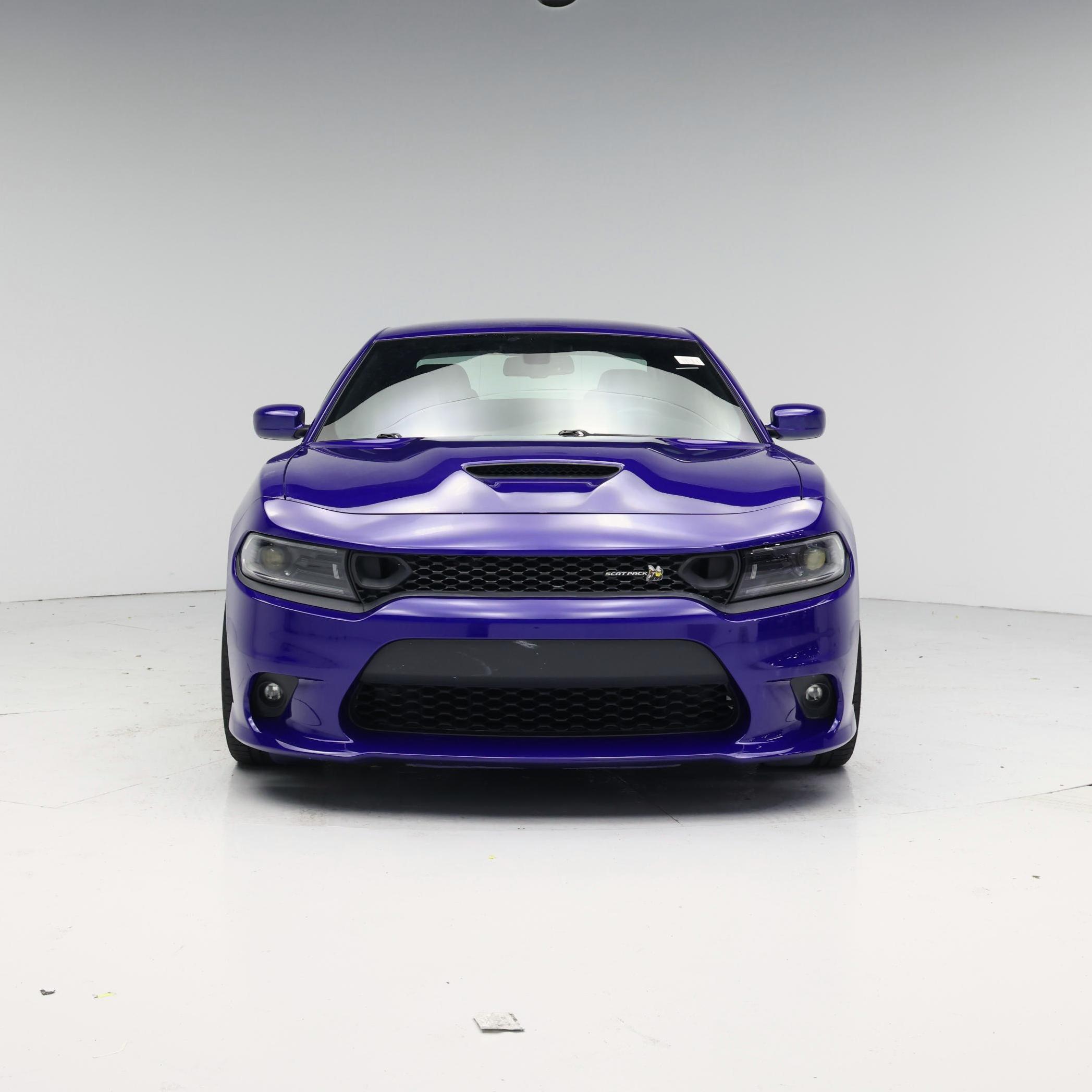 Thumbnail: 2022 Dodge Charger - 5