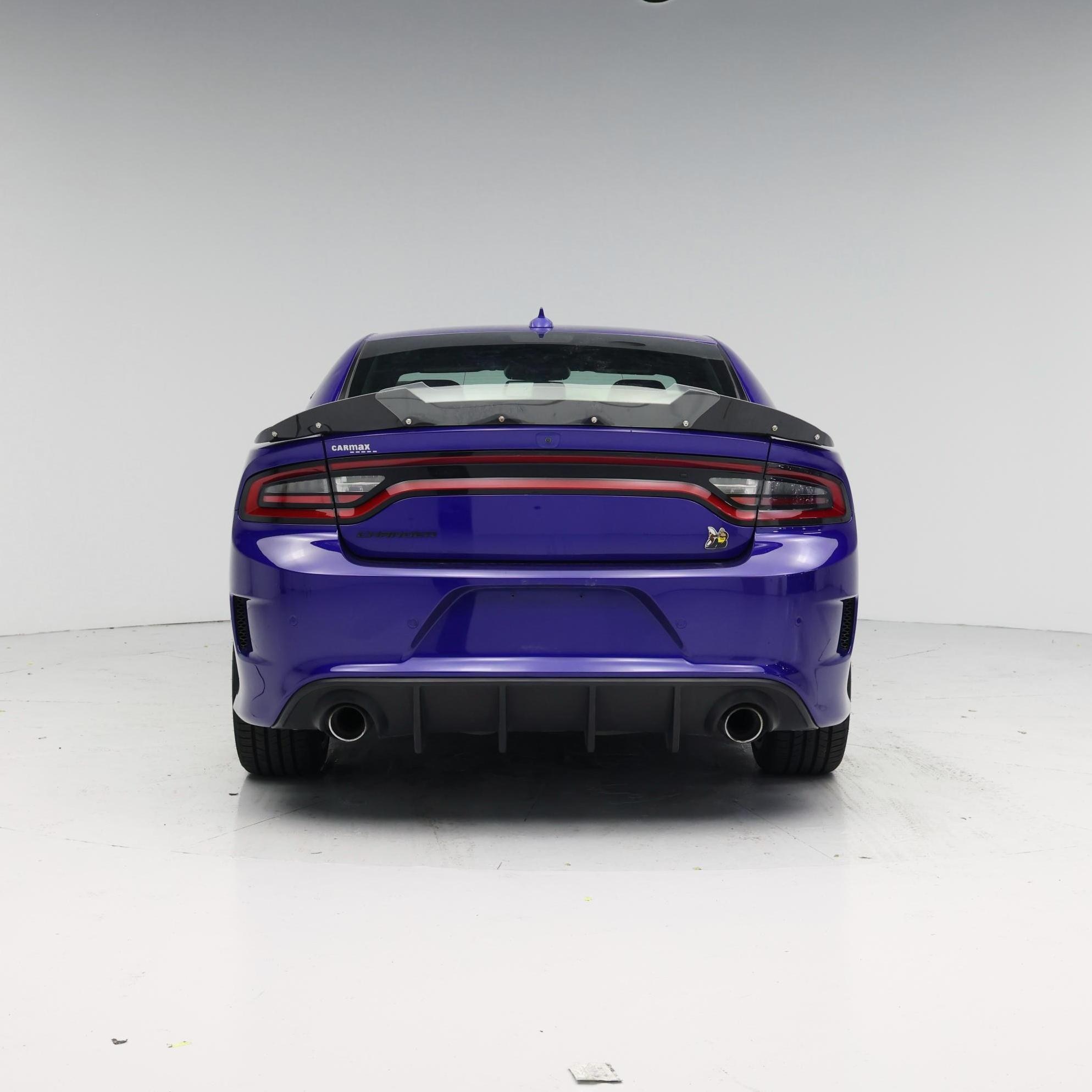 Thumbnail: 2022 Dodge Charger - 6