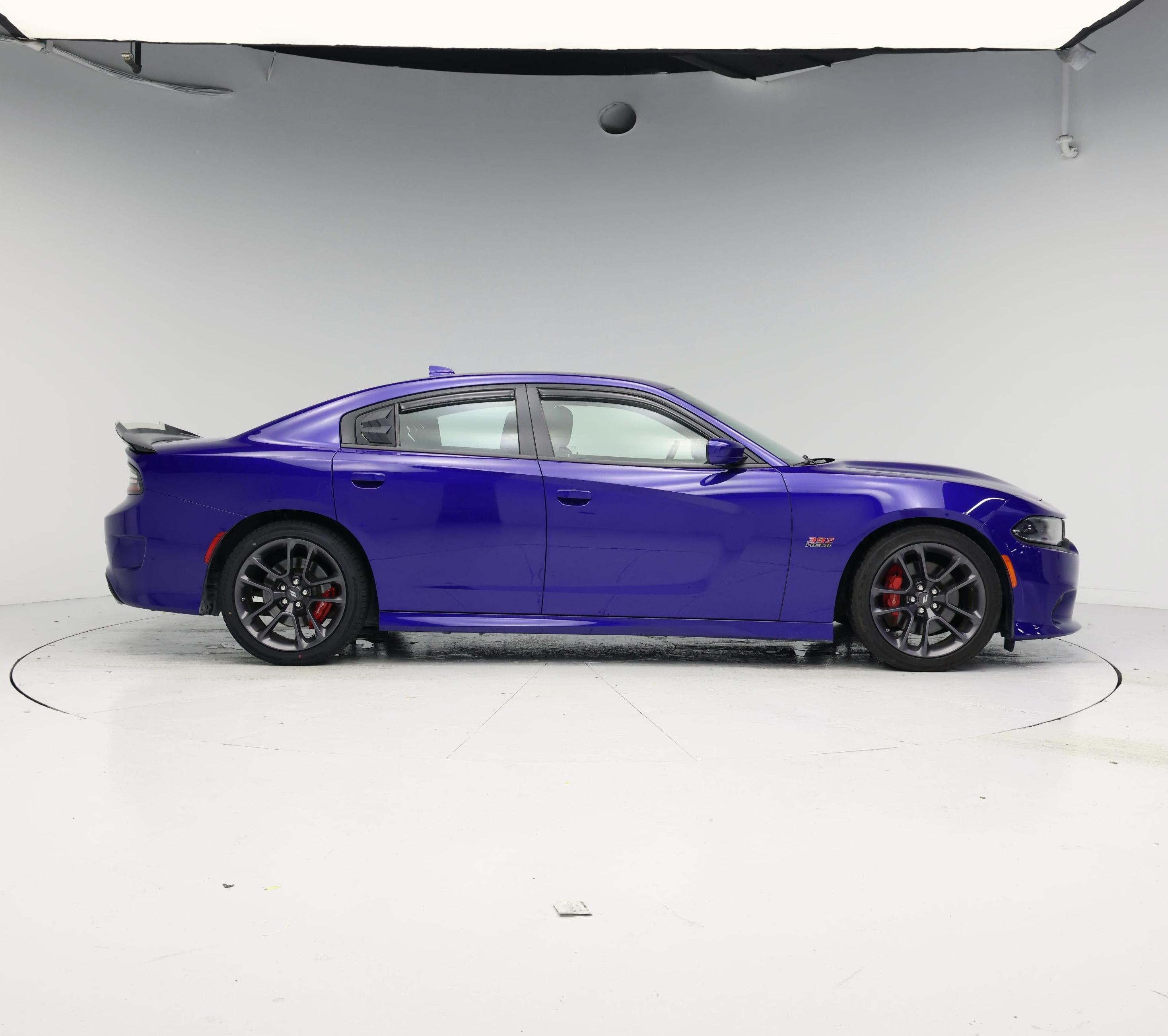 Thumbnail: 2022 Dodge Charger - 7